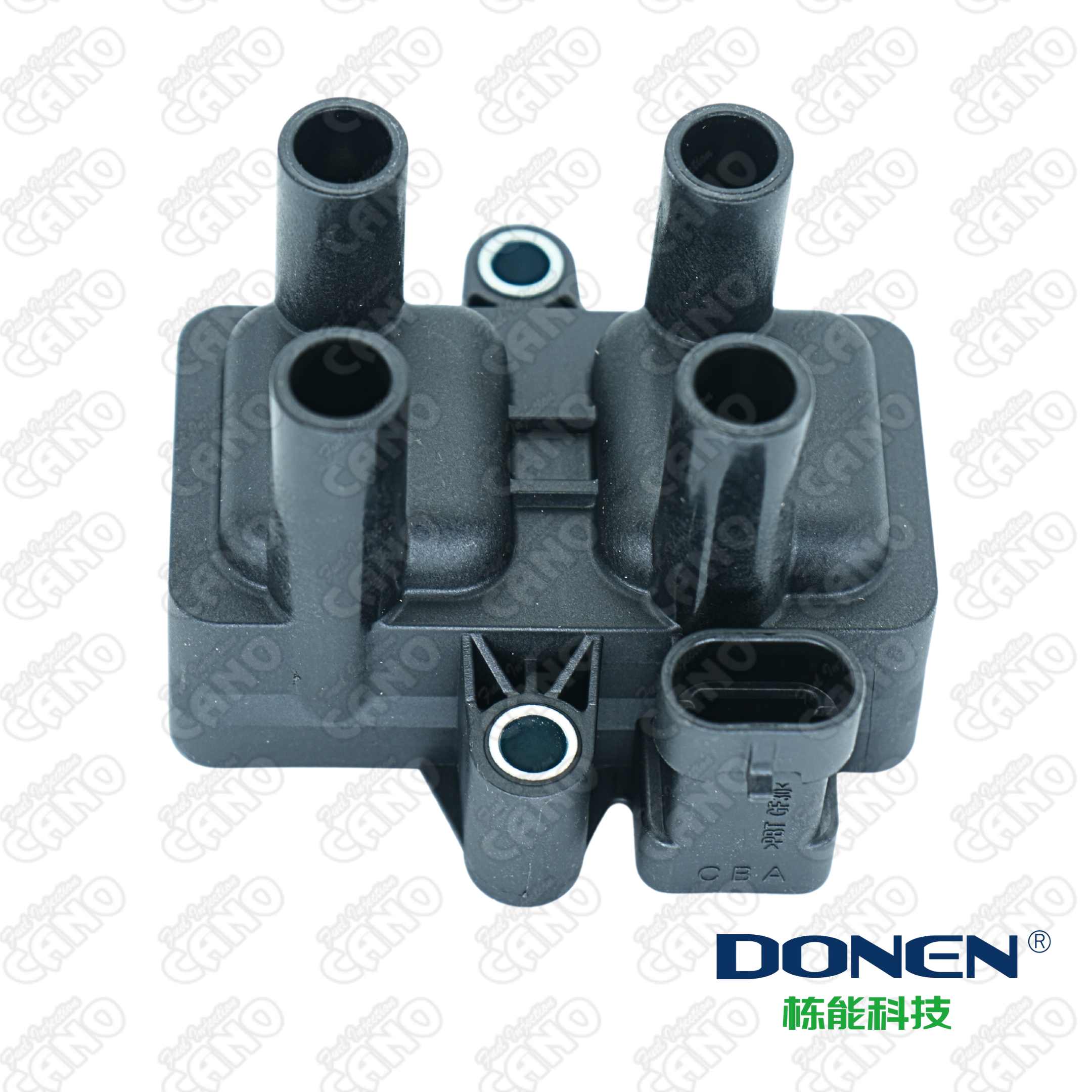 BOBINA DE ENCENDIDO CHEVROLET N200, N300 | DQG3427