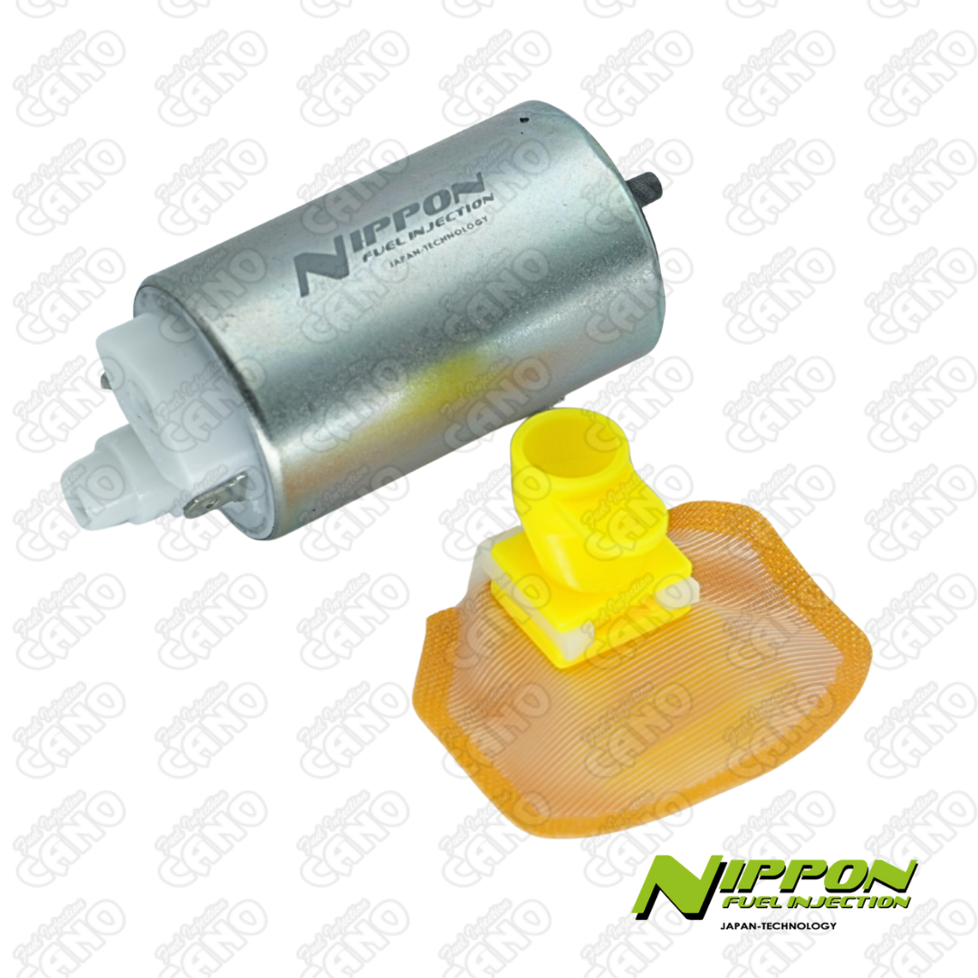 BOMBA DE GASOLINA MITSUBISHI MIRAGE MODERNO MOTOS HONDA KAWASAKI