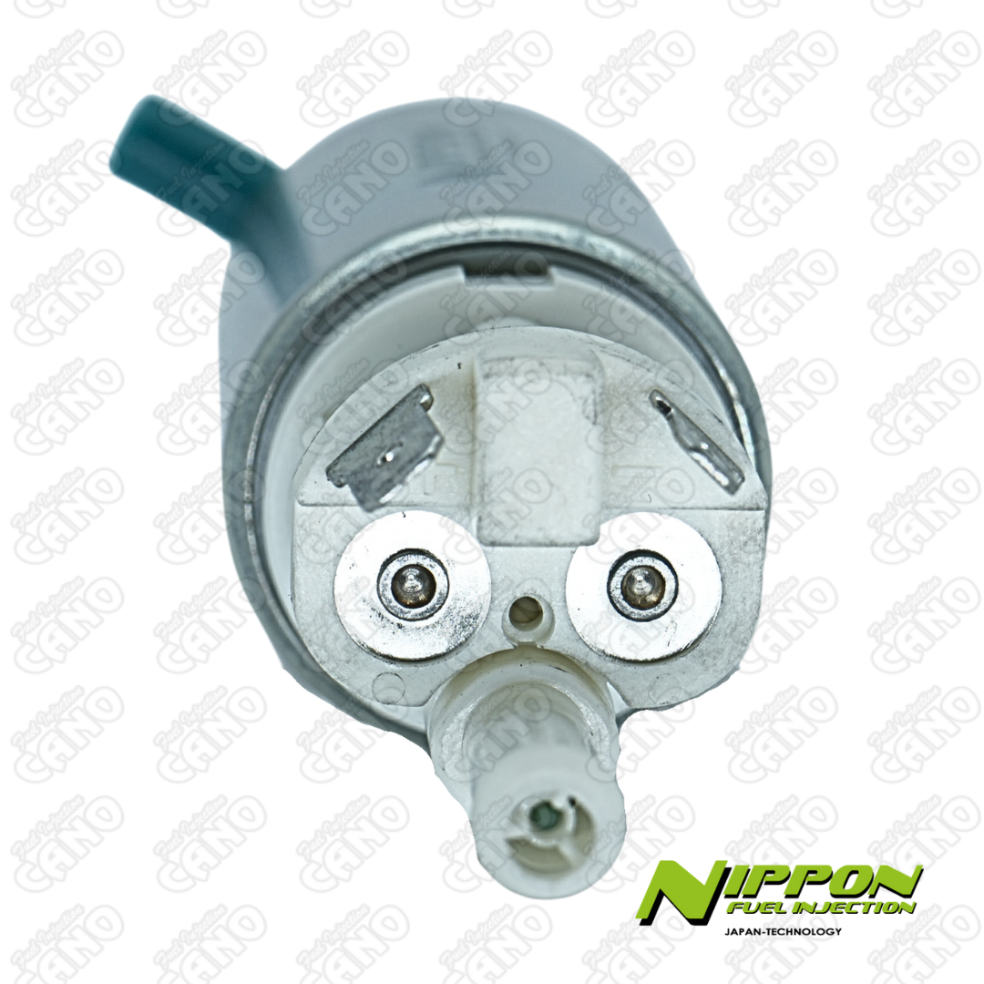 BOMBA DE GASOLINA VOLKWAGEN GOL INJECTADO