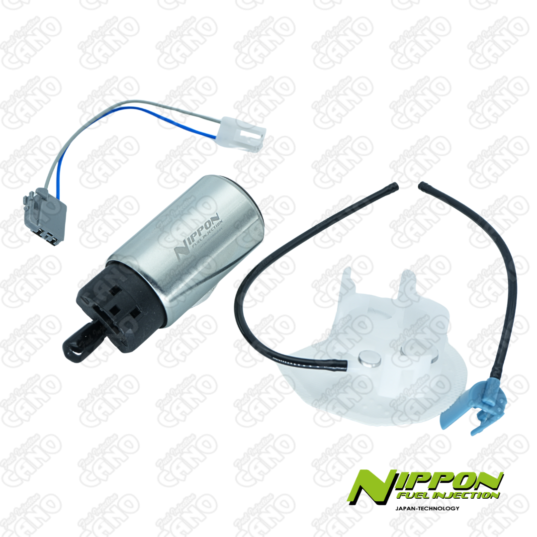 BOMBA DE GASOLINA TOYOTA, SUBARU, HONDA