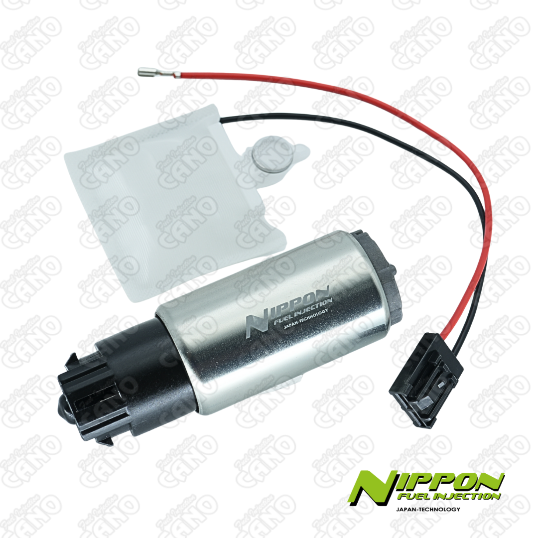BOMBA DE GASOLINA TOYOTA LAND CRUISER, HONDA CIVIC, SUBARU