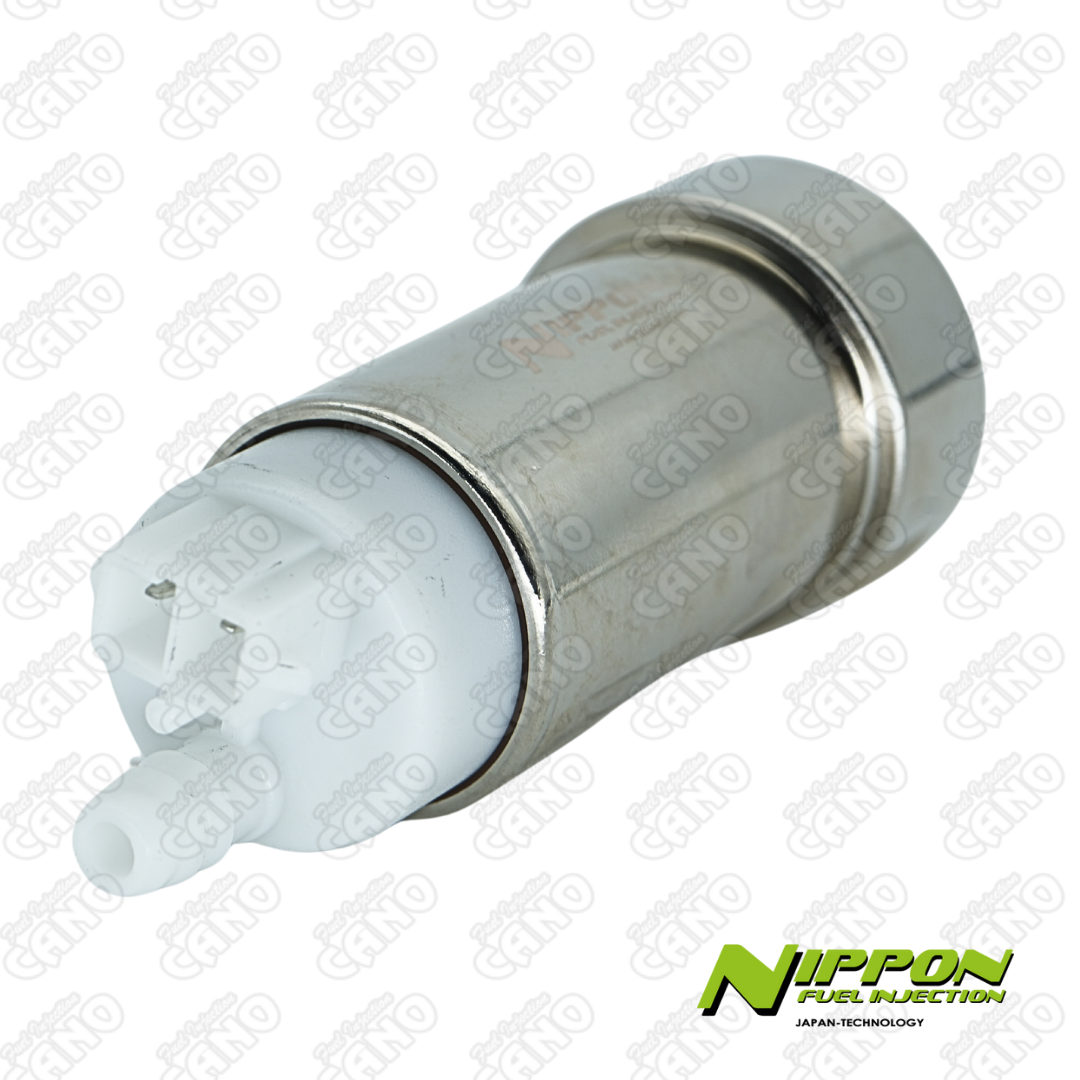 BOMBA DE GASOLINA CHEVROLET INJECTADO