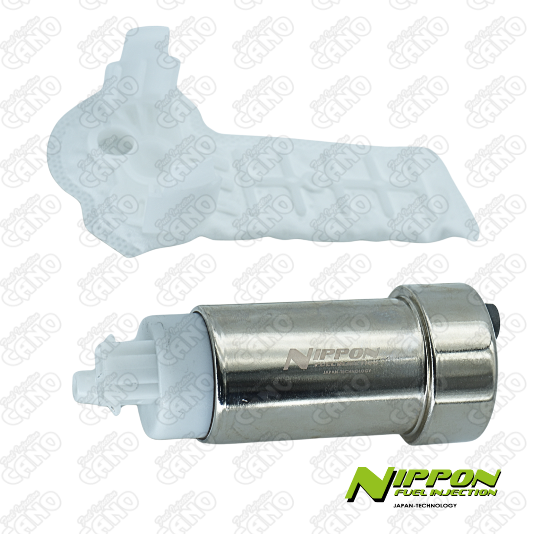 BOMBA DE GASOLINA CHEVROLET INJECTADO