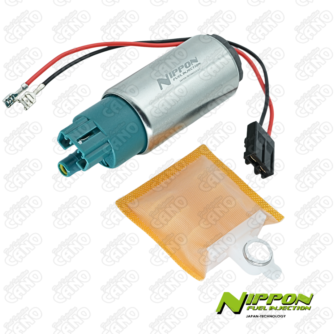 BOMBA DE GASOLINA UNIVERSAL | 0 580 454 001 (NIPPON)