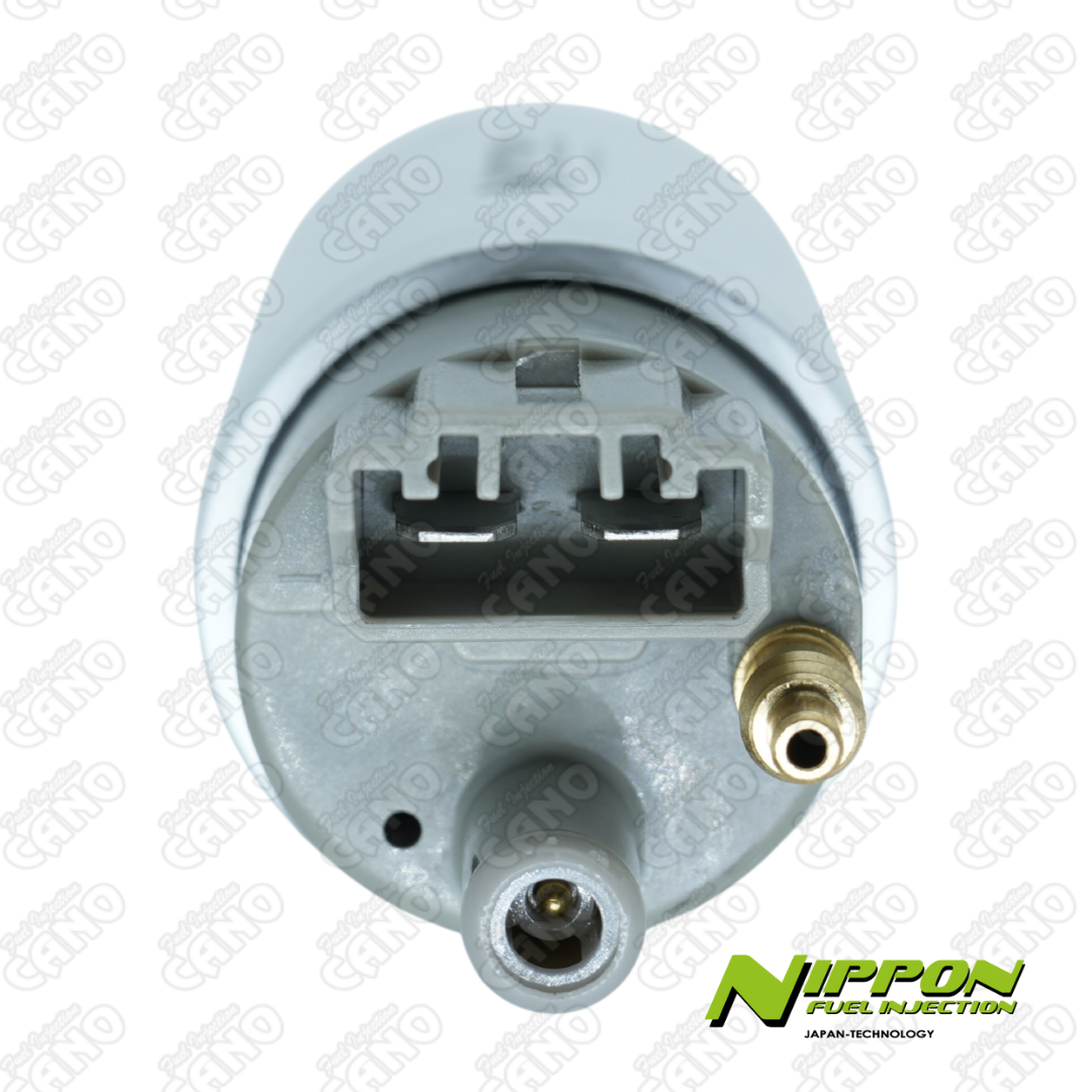 BOMBA DE GASOLINA UNIVERSAL INJECTADA