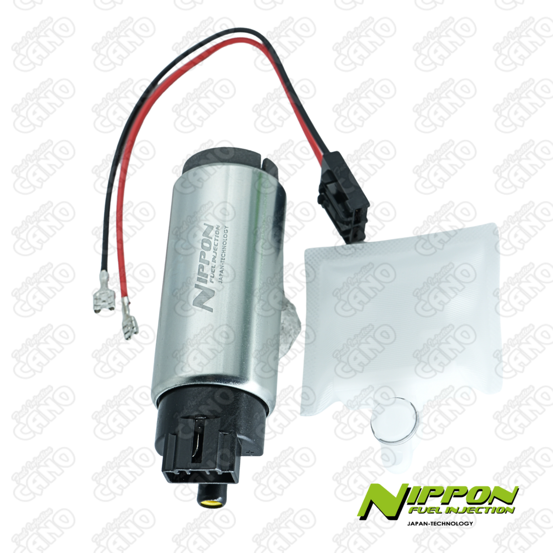 BOMBA DE GASOLINA HYUNDAI ACCENT, KIA RIO