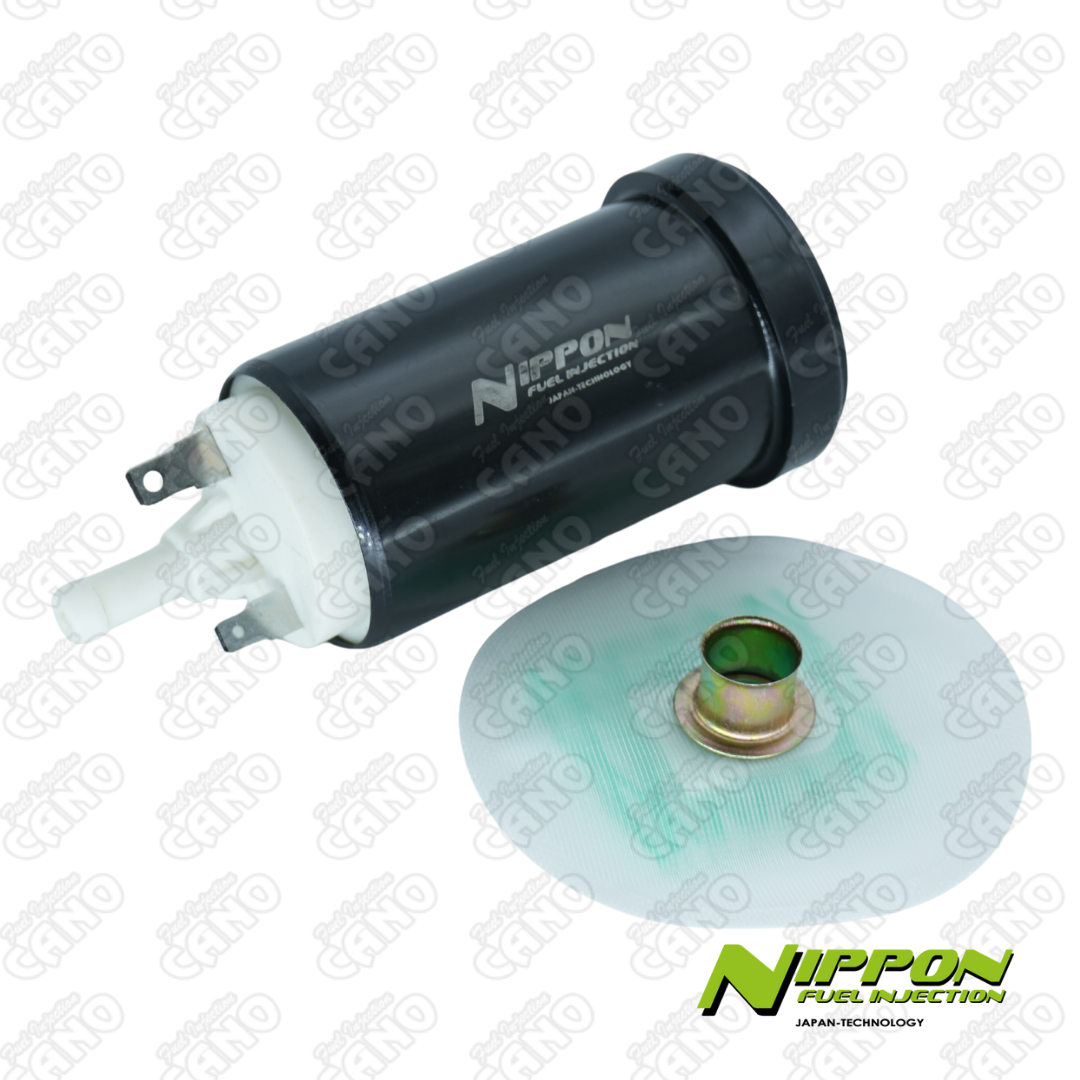 BOMBA DE GASOLINA CHEVROLET CORSA