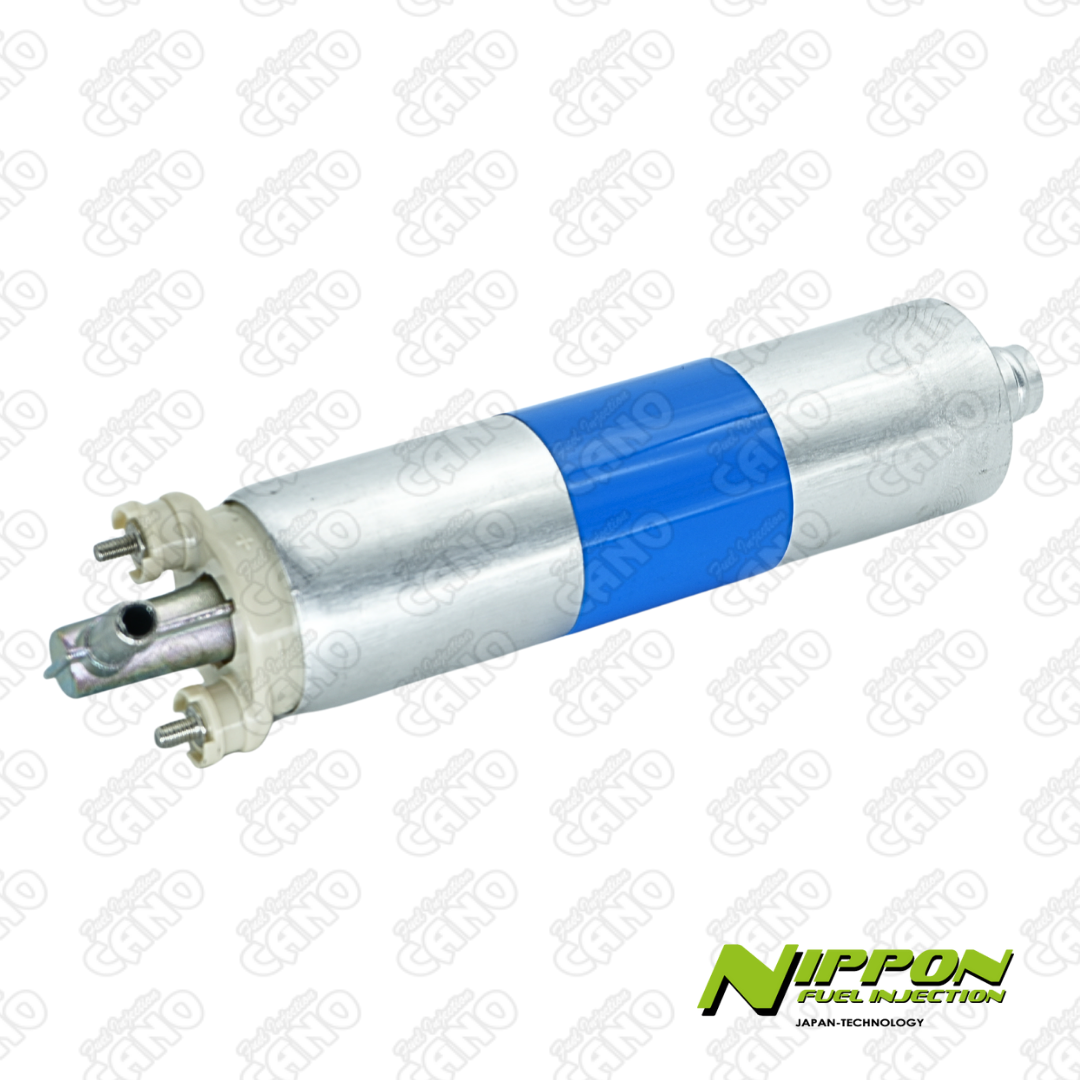 BOMBA DE GASOLINA MERCEDES