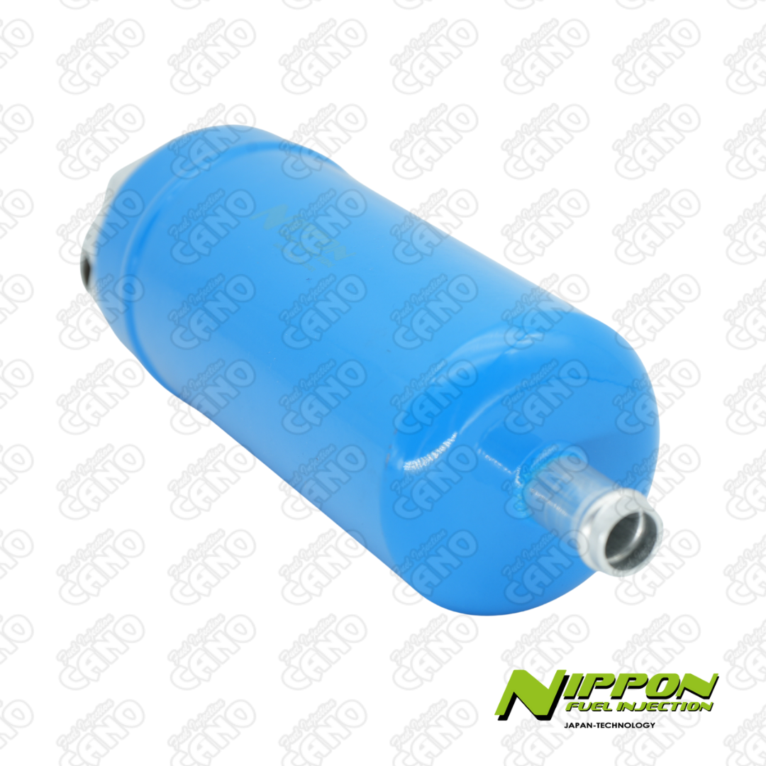 BOMBA DE GASOLINA UNIVERSAL EXTERNA INJECTADA