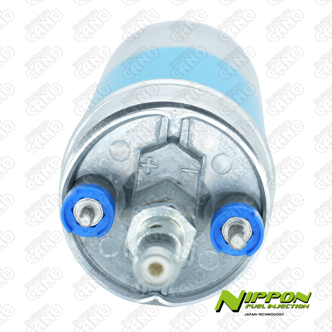 BOMBA DE GASOLINA MERCEDEZ FORD EXTERNA