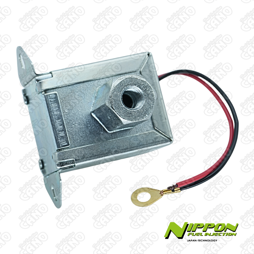 BOMBA DE GASOLINA BOMBA UNIVERSAL, EXTERNA CARBURADA