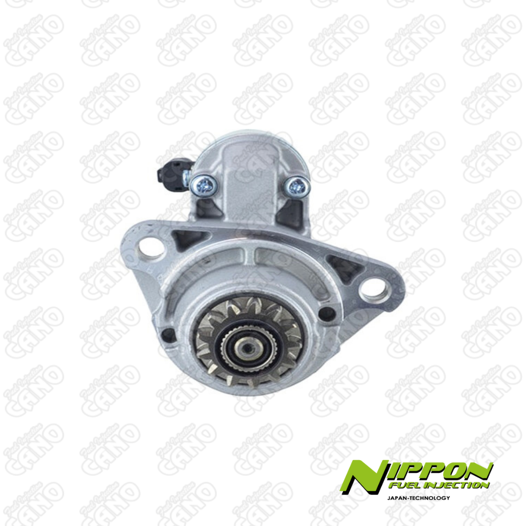 ARRANCADOR NISSAN MURANO 12V 13T CCW