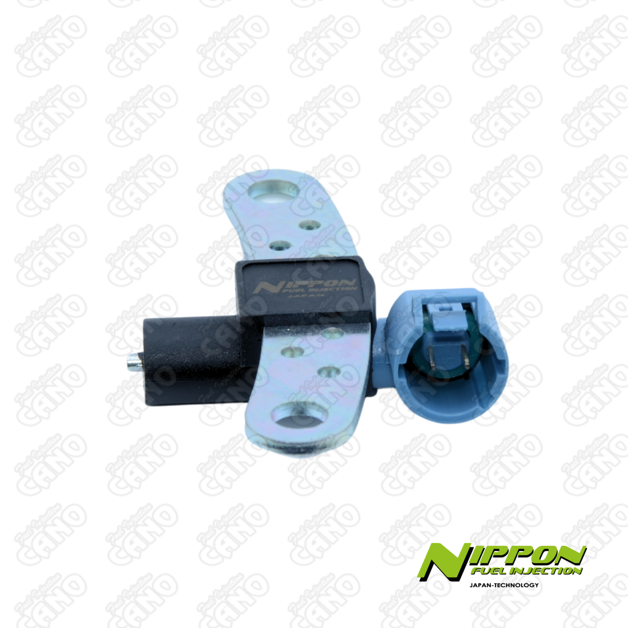 SENSOR DE CIGÜEÑAL RENAULT CLIO, SCENIC | 7700101970