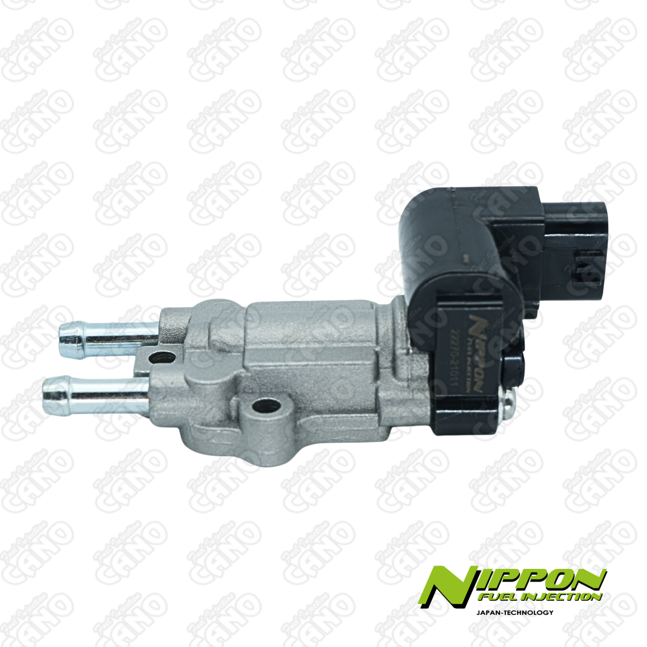 SENSOR DE MINIMO TOYOTA COROLLA 4AFE | 22270-16090