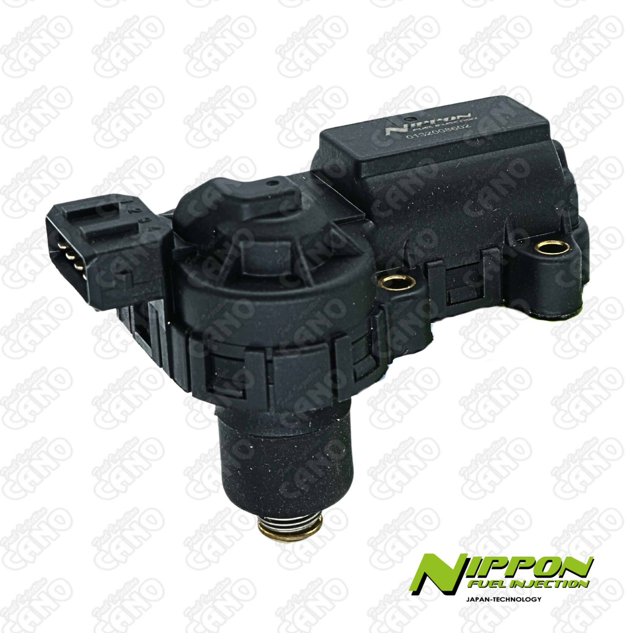SENSOR DE MINIMO CHEVROLET ASTRA, CORSA | 0 132 008 602