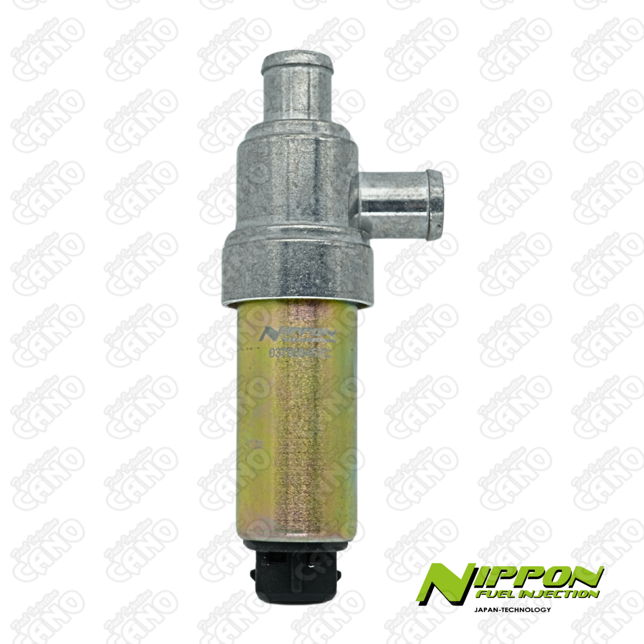 SENSOR DE MINIMO VOLKSWAGEN GOLF, JETTA| 037906457C