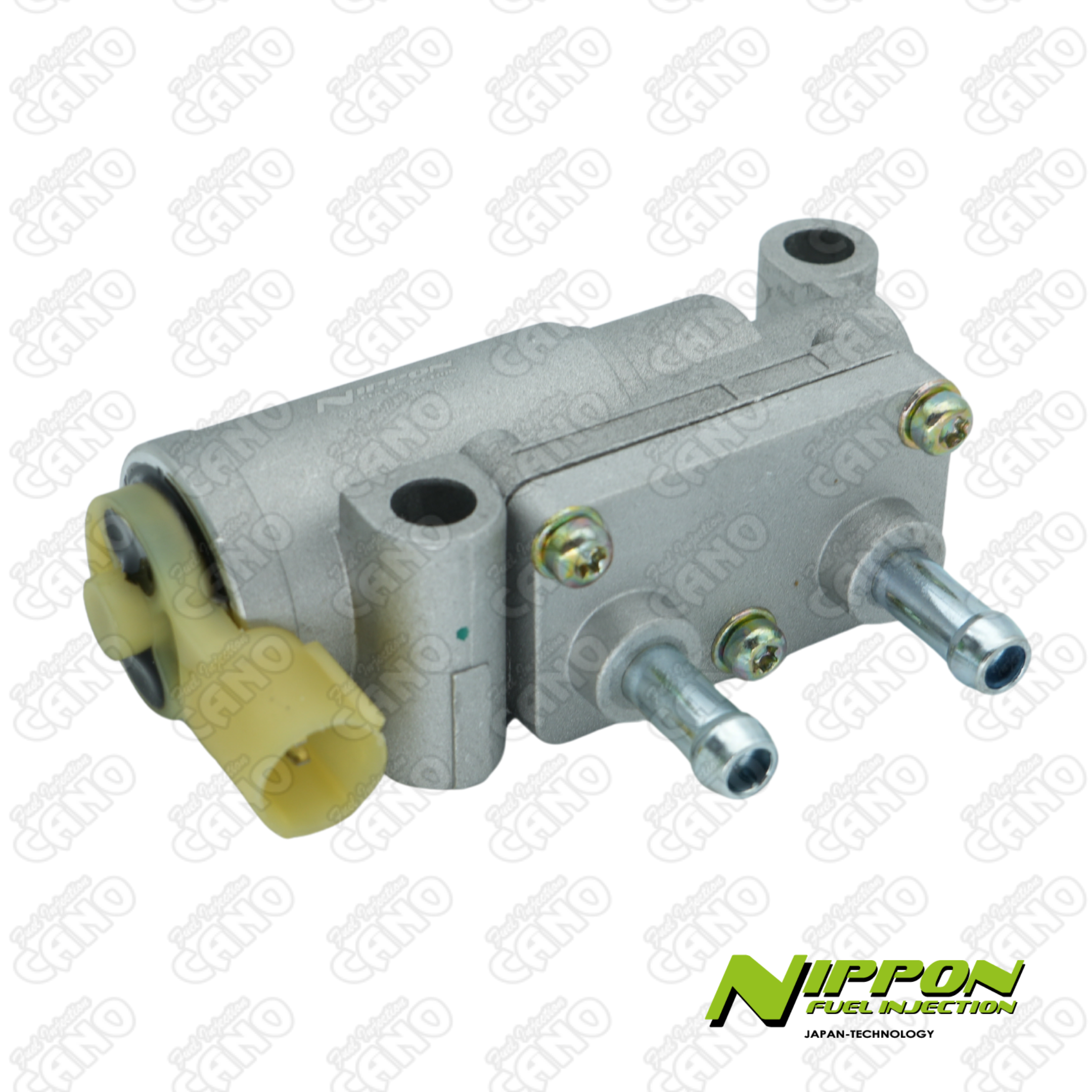 SENSOR DE MINIMO HONDA CIVIC 88-94 | 36450-PM6-A01