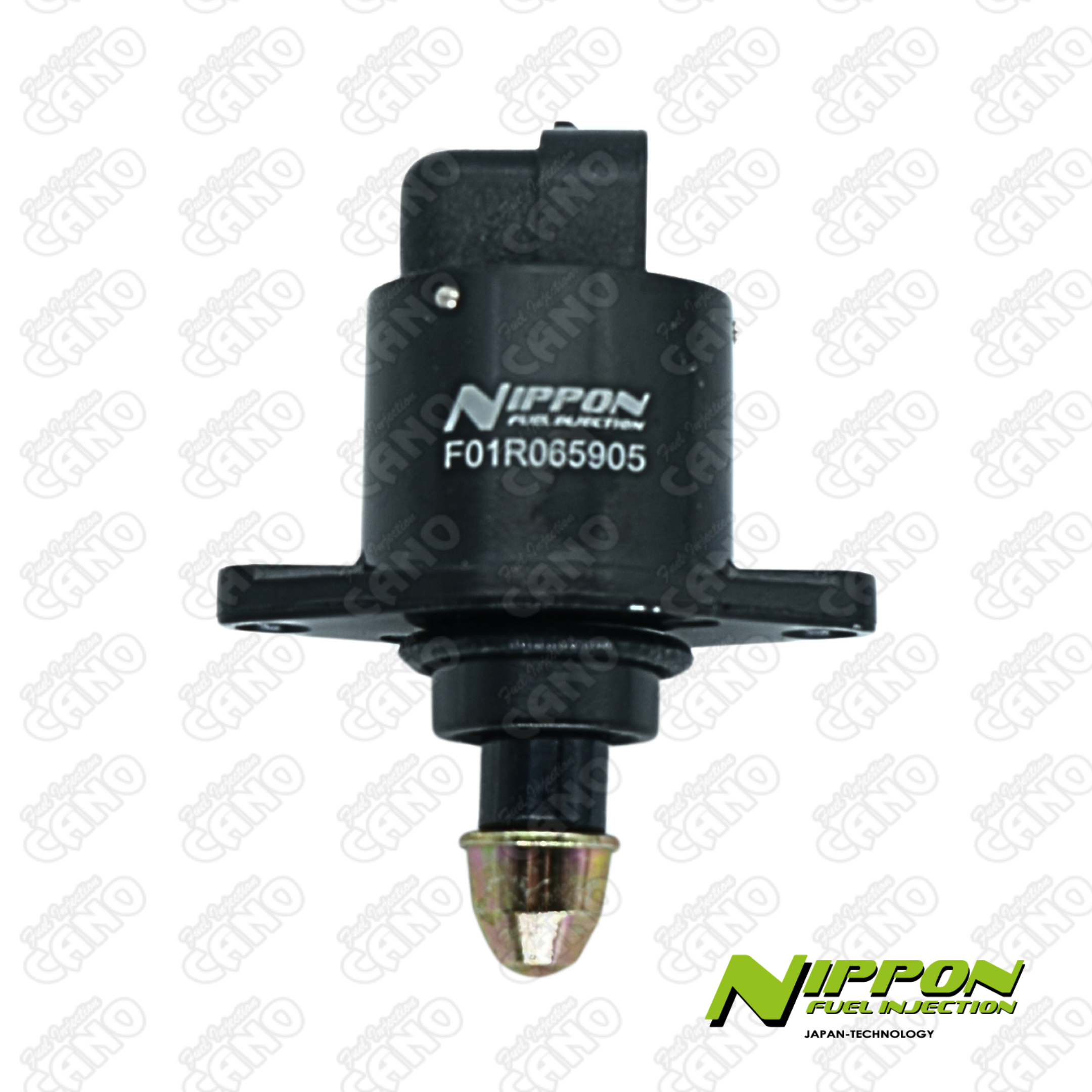 SENSOR DE MINIMO BYD F6, JAC | F01R065905