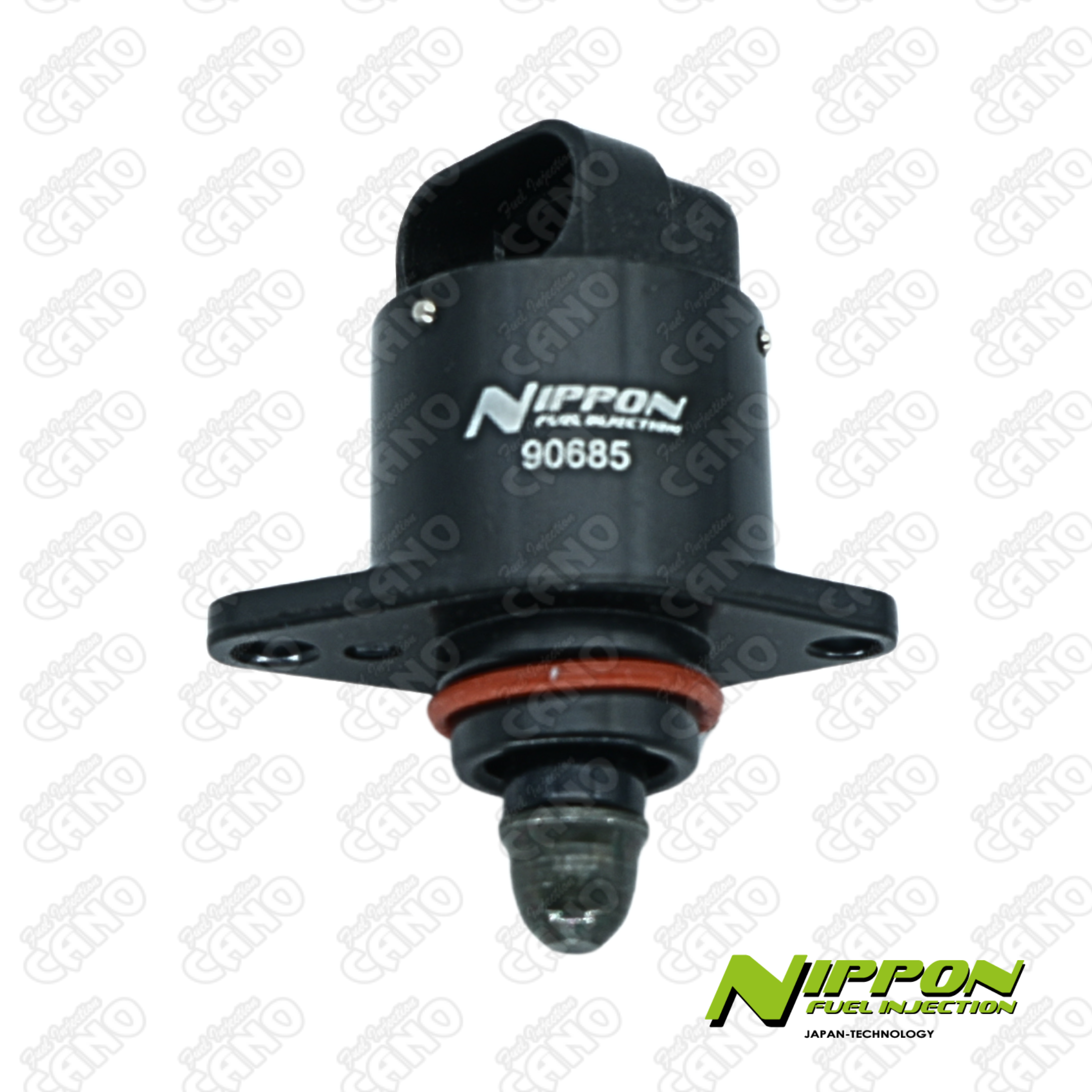 SENSOR DE MINIMO CHERY QQ | 90685