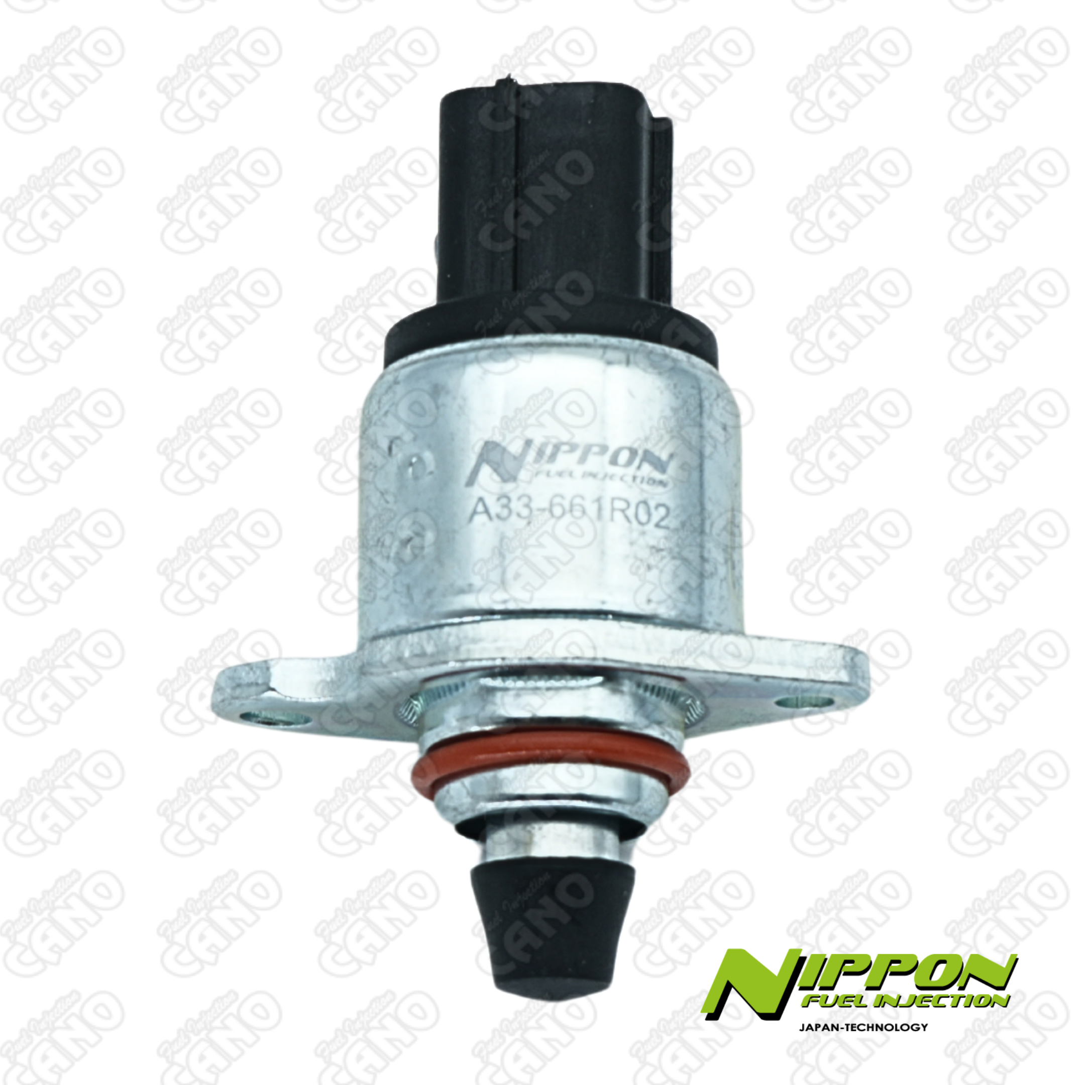 SENSOR DE MINIMO SUBARU | A33-661