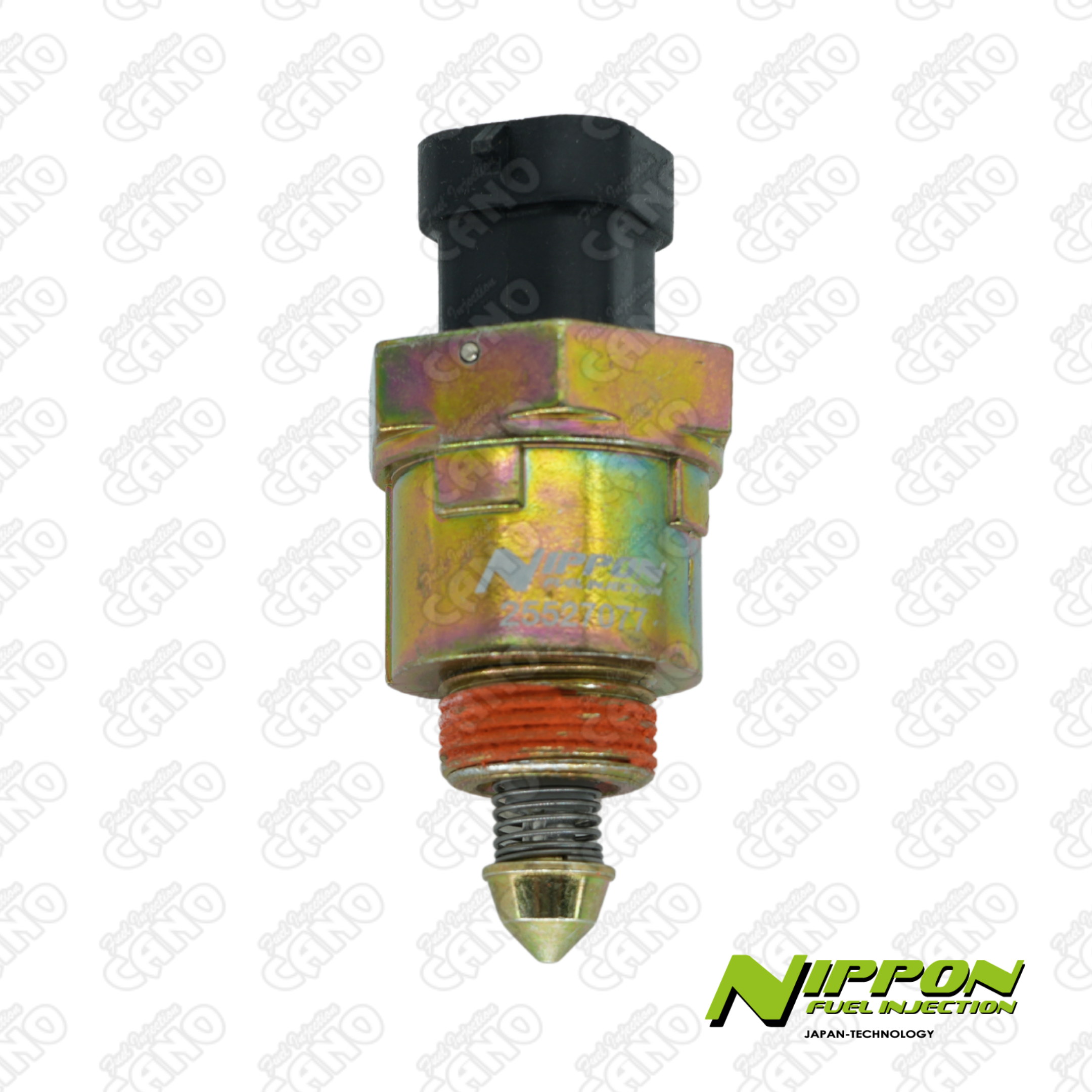 SENSOR DE MINIMO CHEVROLET LUMINA, S10 | 25527077