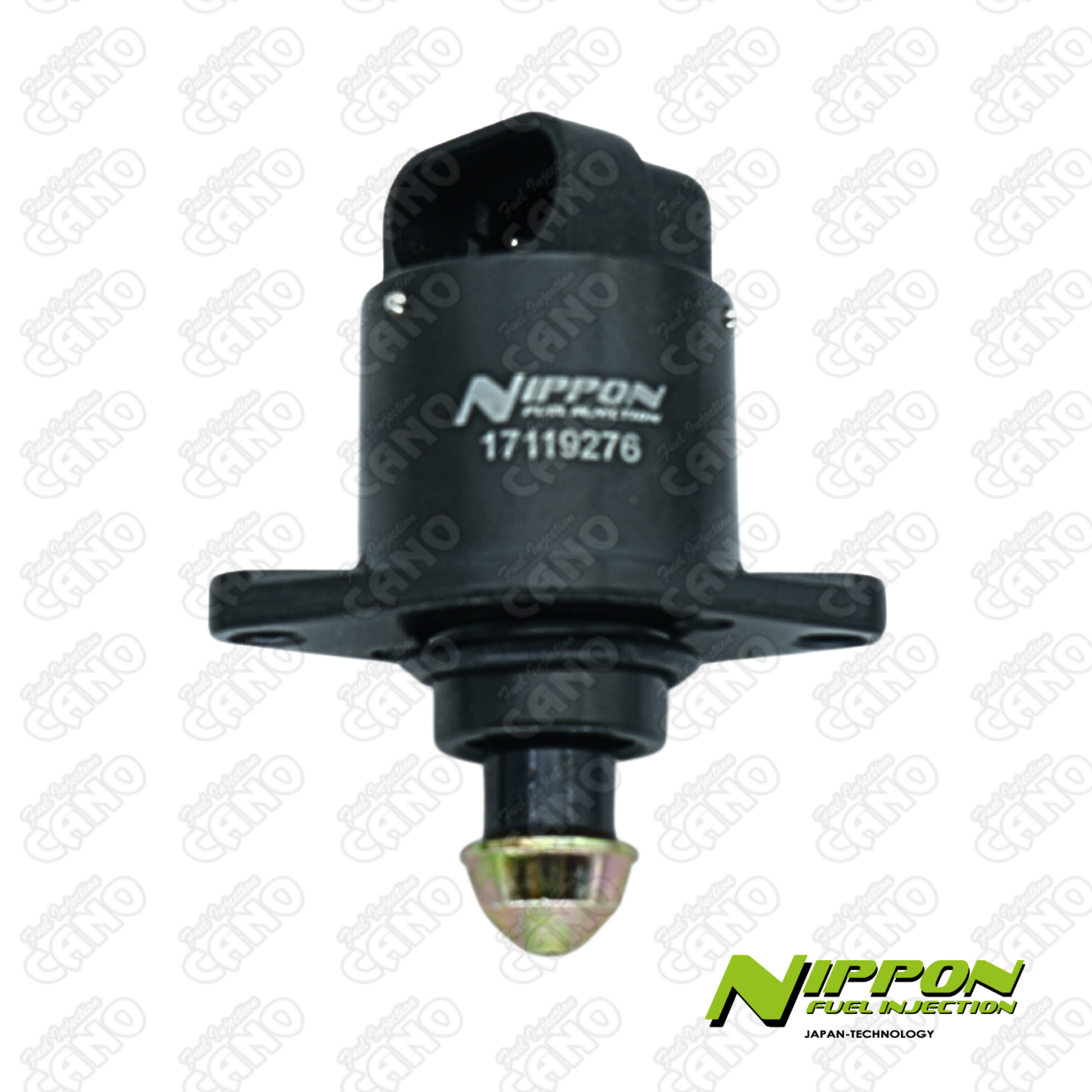 SENSOR DE MINIMO DODGE CARAVAN | 17119276