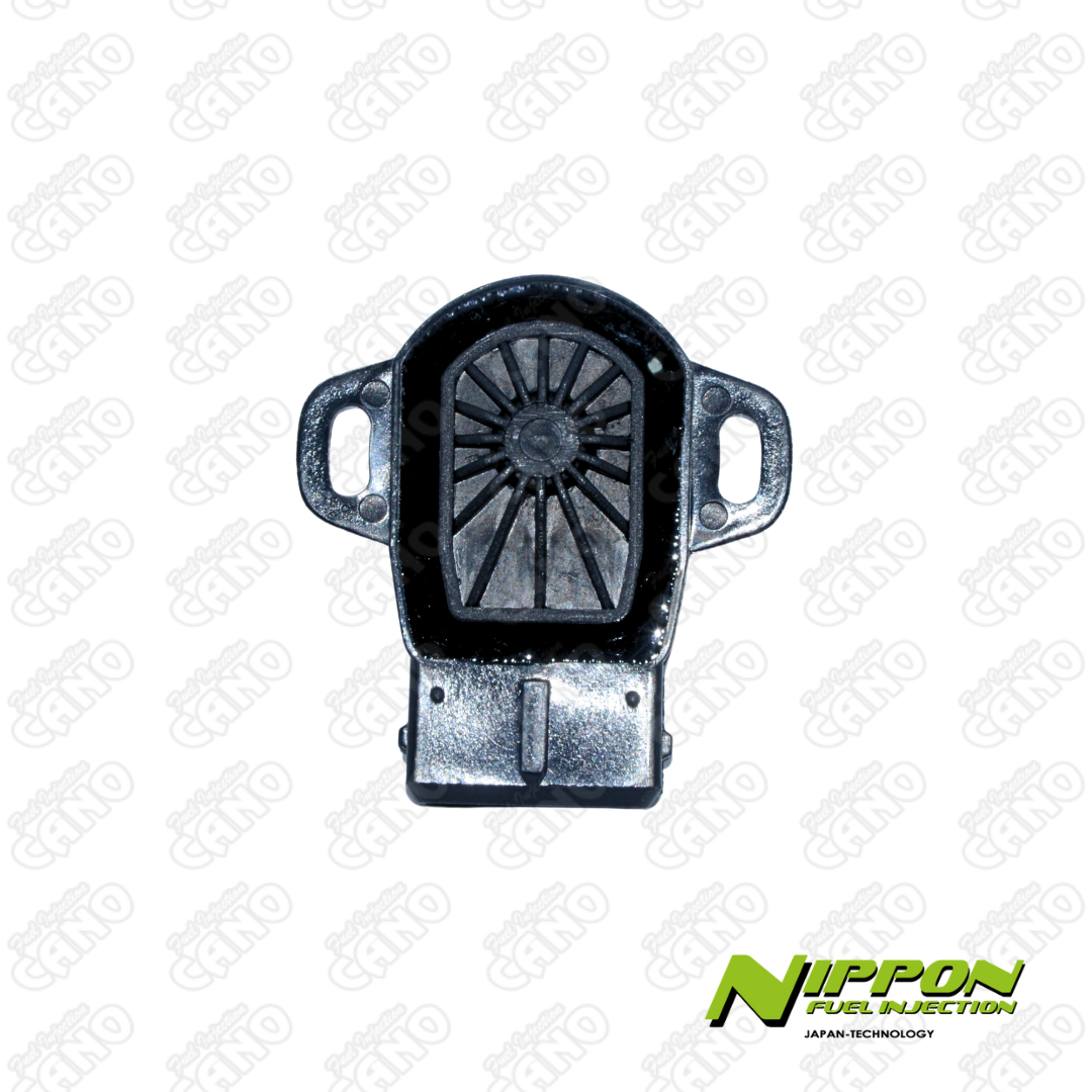 SENSOR TPS MITSUBISHI LANCER, OUTLANDER| MD628074