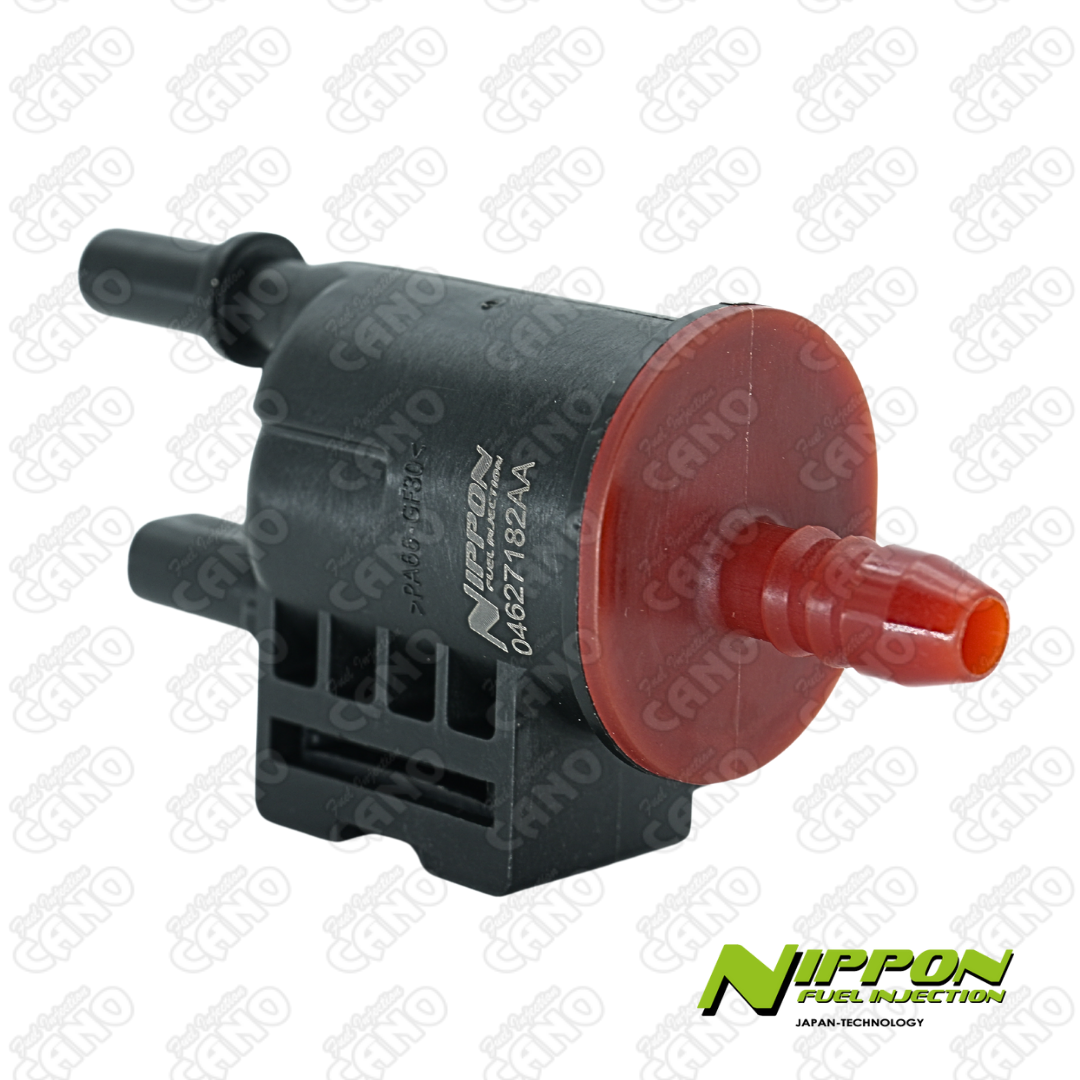 VÁLVULA CANISTER FIAT, JEEP | 04627182AA