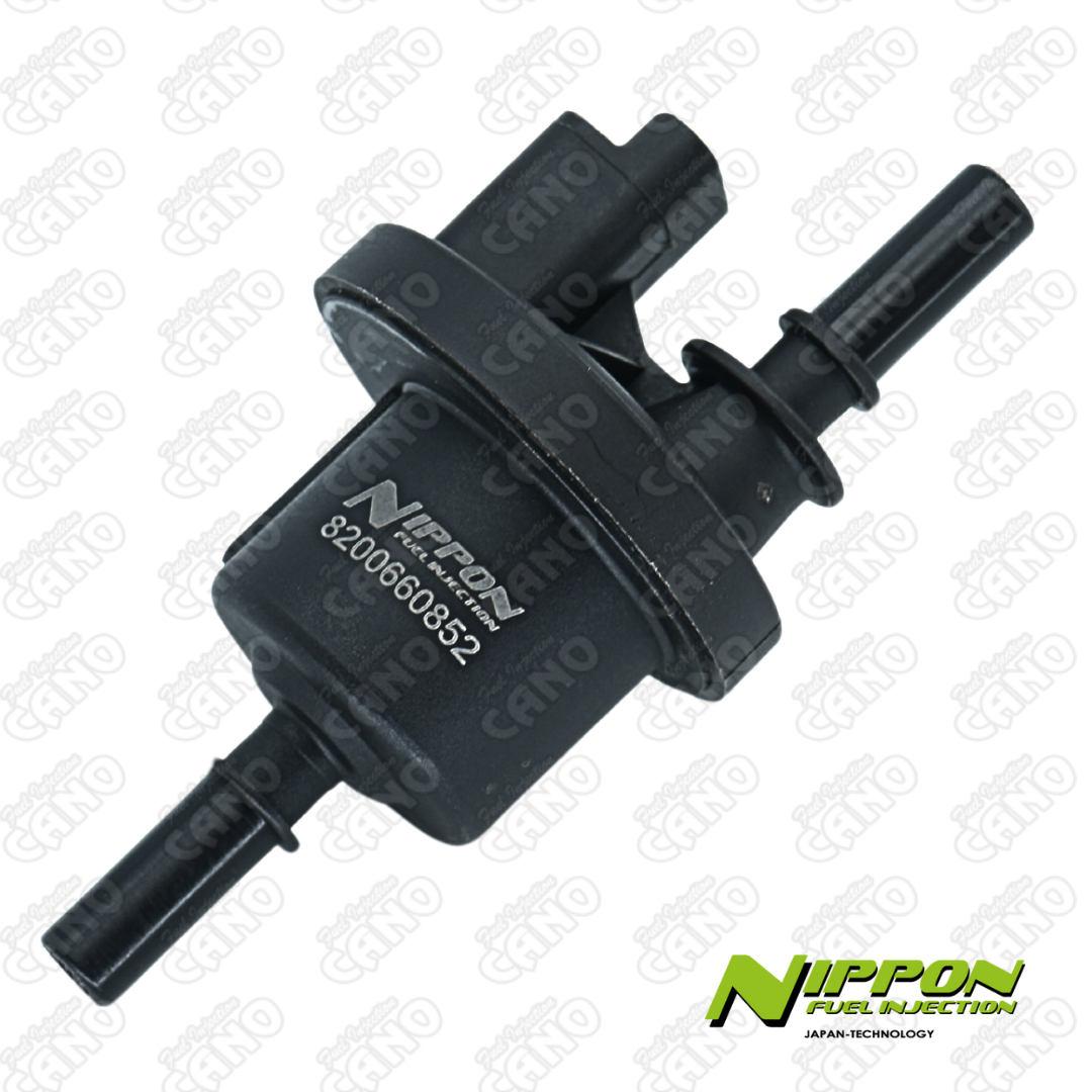 VÁLVULA CANISTER RENAULT CLIO, KANGOO | 8200660852