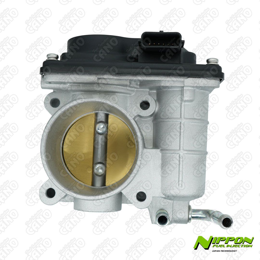 OBTURADOR NISSAN TIIDA HR16 | 16119-EM10A