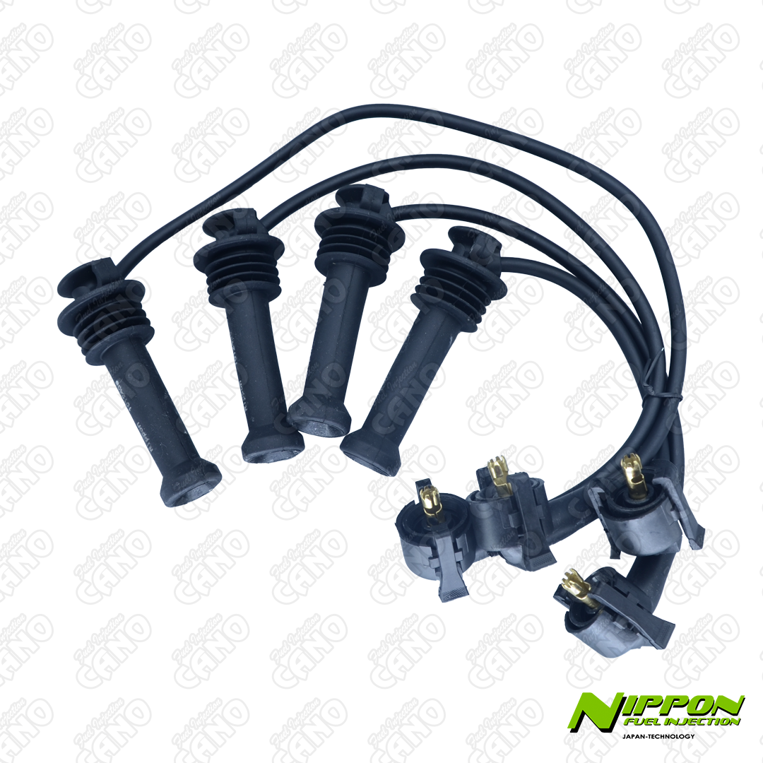 CABLES DE BUJIA FORD ESCORT | 1012436