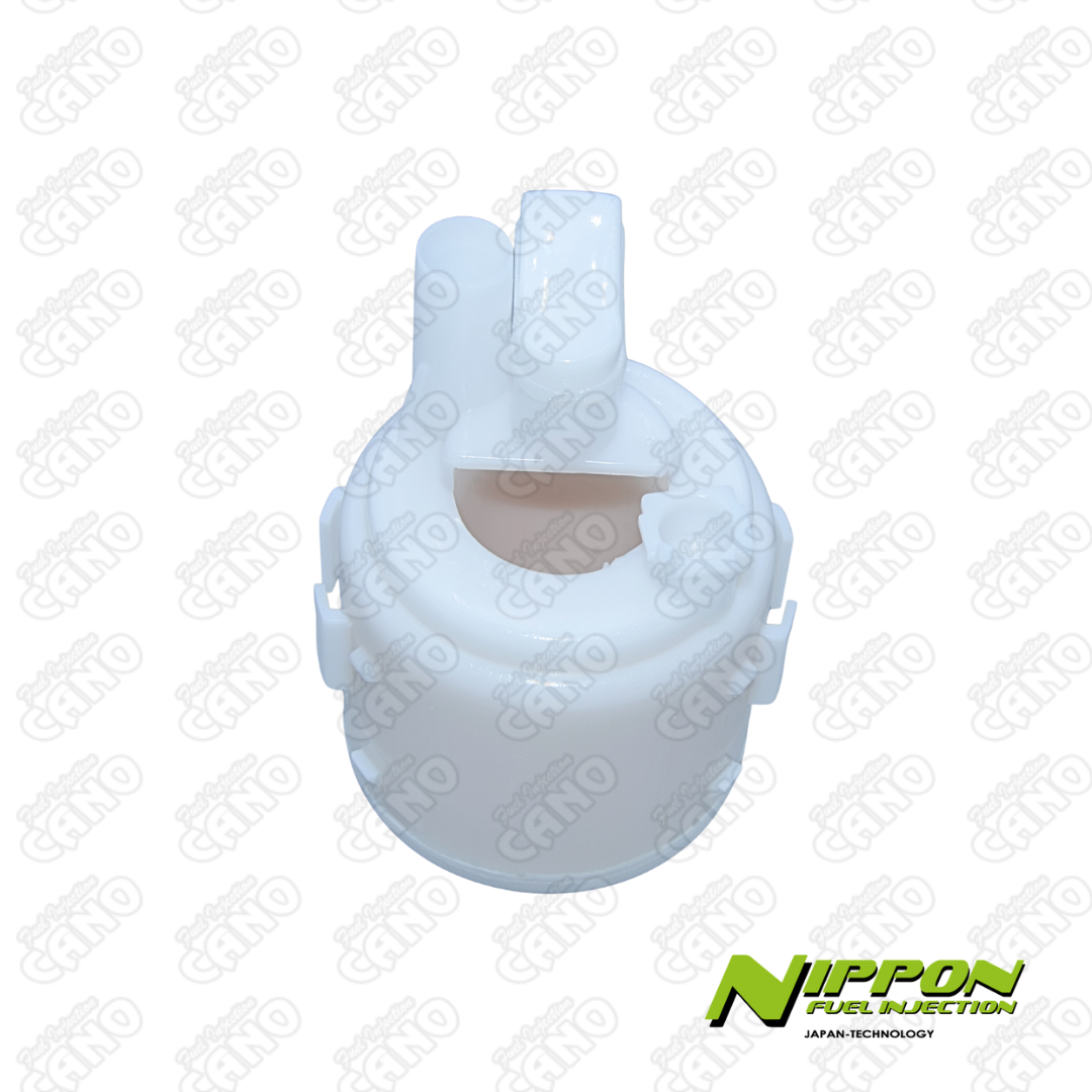 FILTRO DE GASOLINA NISSAN SUNNY AD QG13, QG15 | 16400-4M405