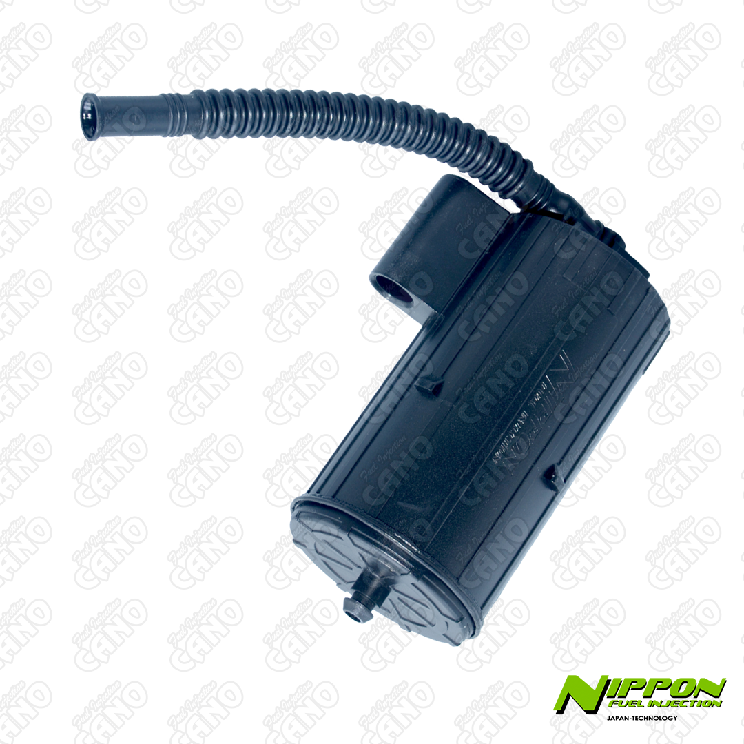 FILTRO DE GASOLINA CHEVROLET SPARK GT | 13578996