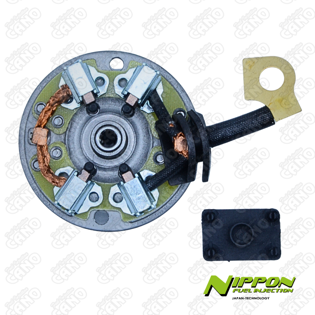PORTACARBON KIA RIO, PICANTO 12V