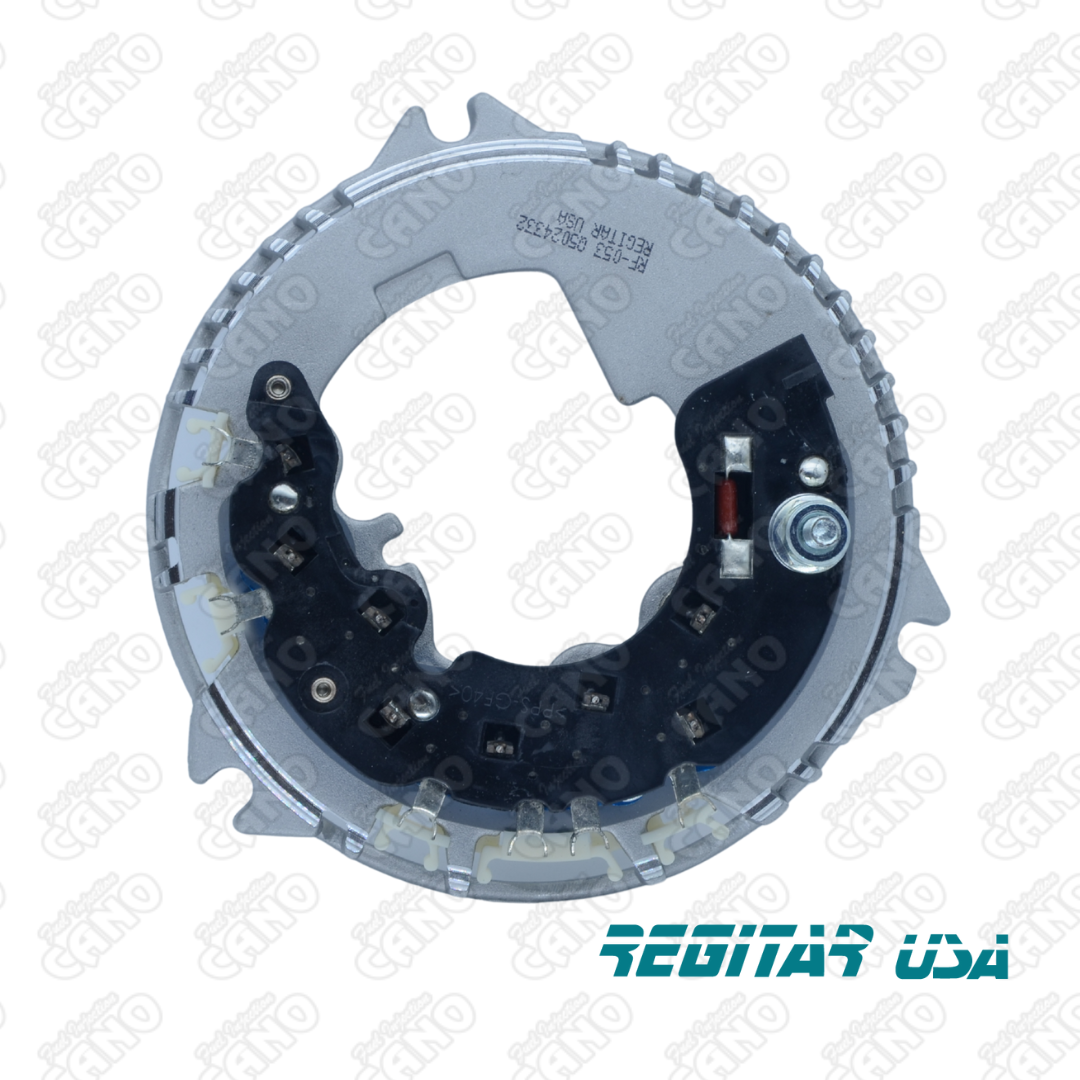 PORTADIODO FORD | RF-053