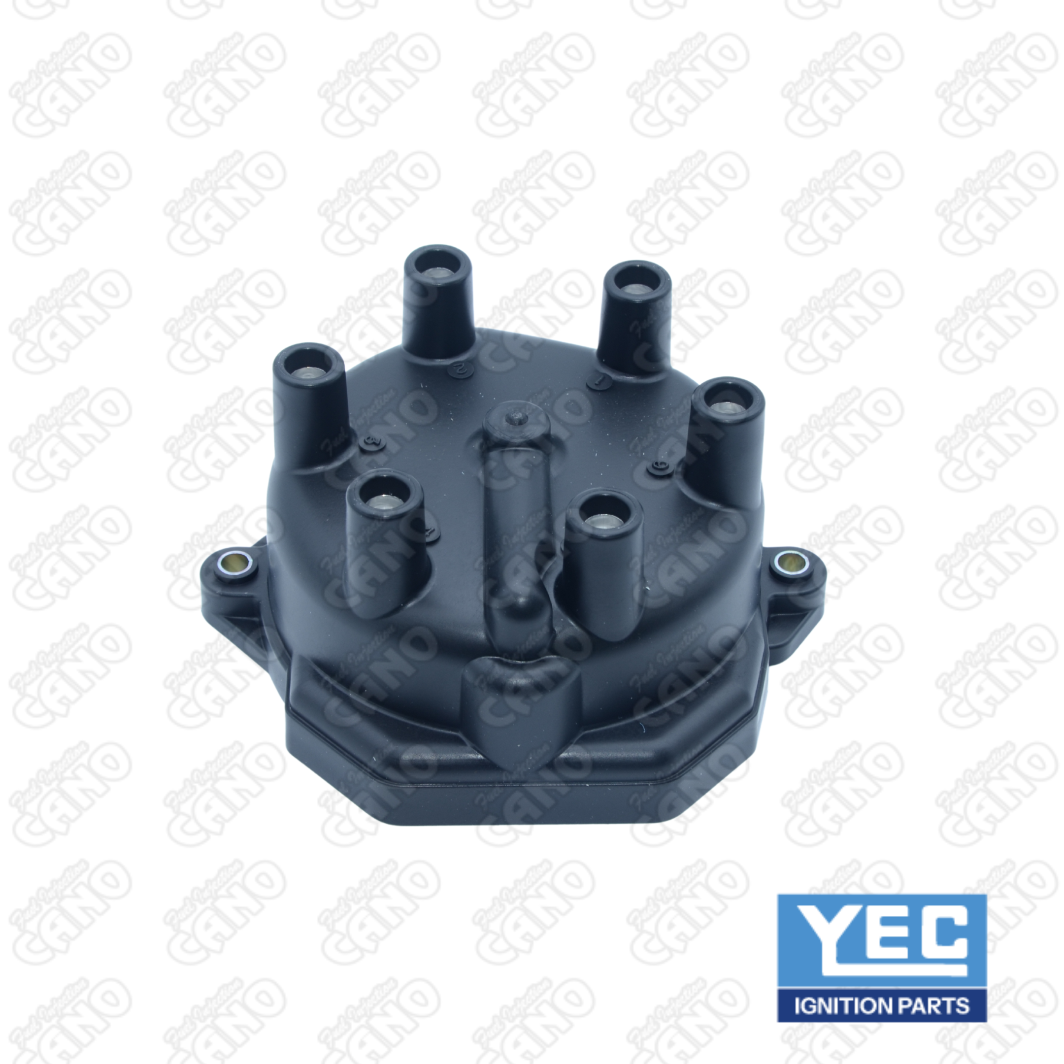 TAPA DE DISTRIBUIDOR NISSAN PATHFINDER VG30 | 22162-0W000