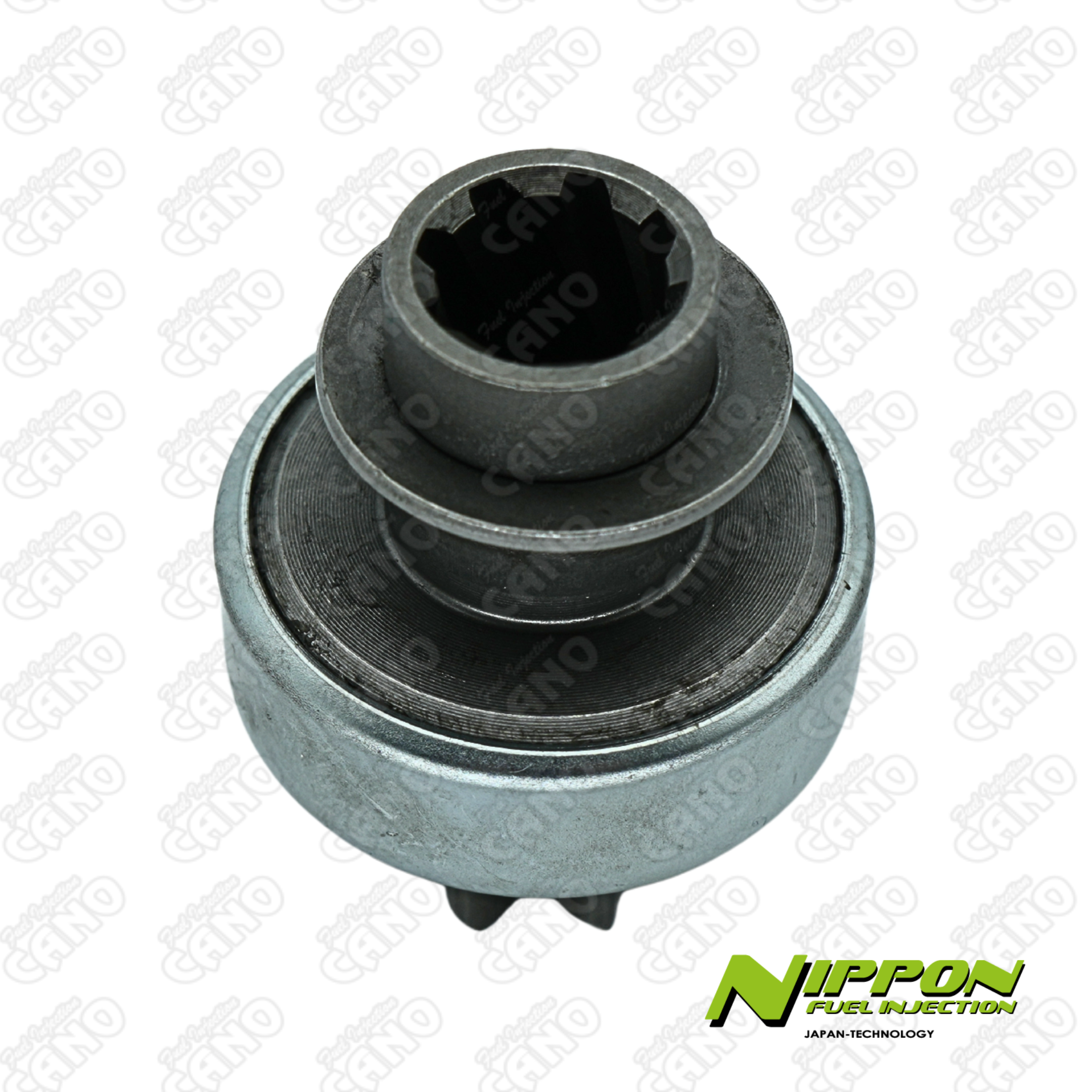 BENDIX DE ARRANCADOR HYUNDAI EXCEL, MITSUBISHI
