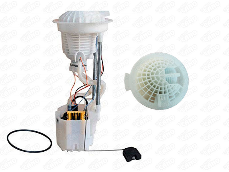 BOMBA DE GASOLINA COMPLETA DODGE RAM 1500 V6, V8 04-07|E7165M (NIPPON)