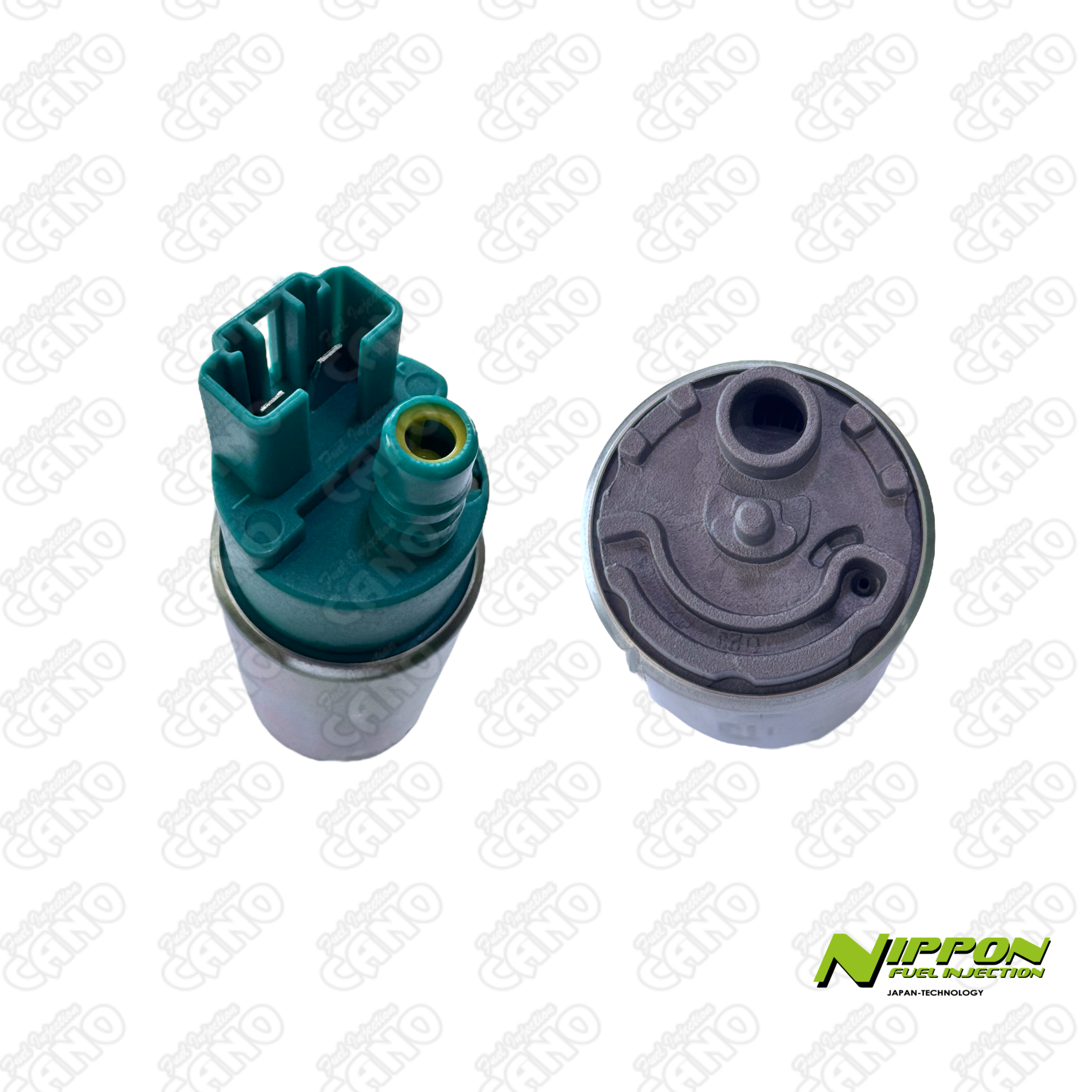 BOMBA DE GASOLINA UNIVERSAL | 0 580 454 001 (NIPPON)