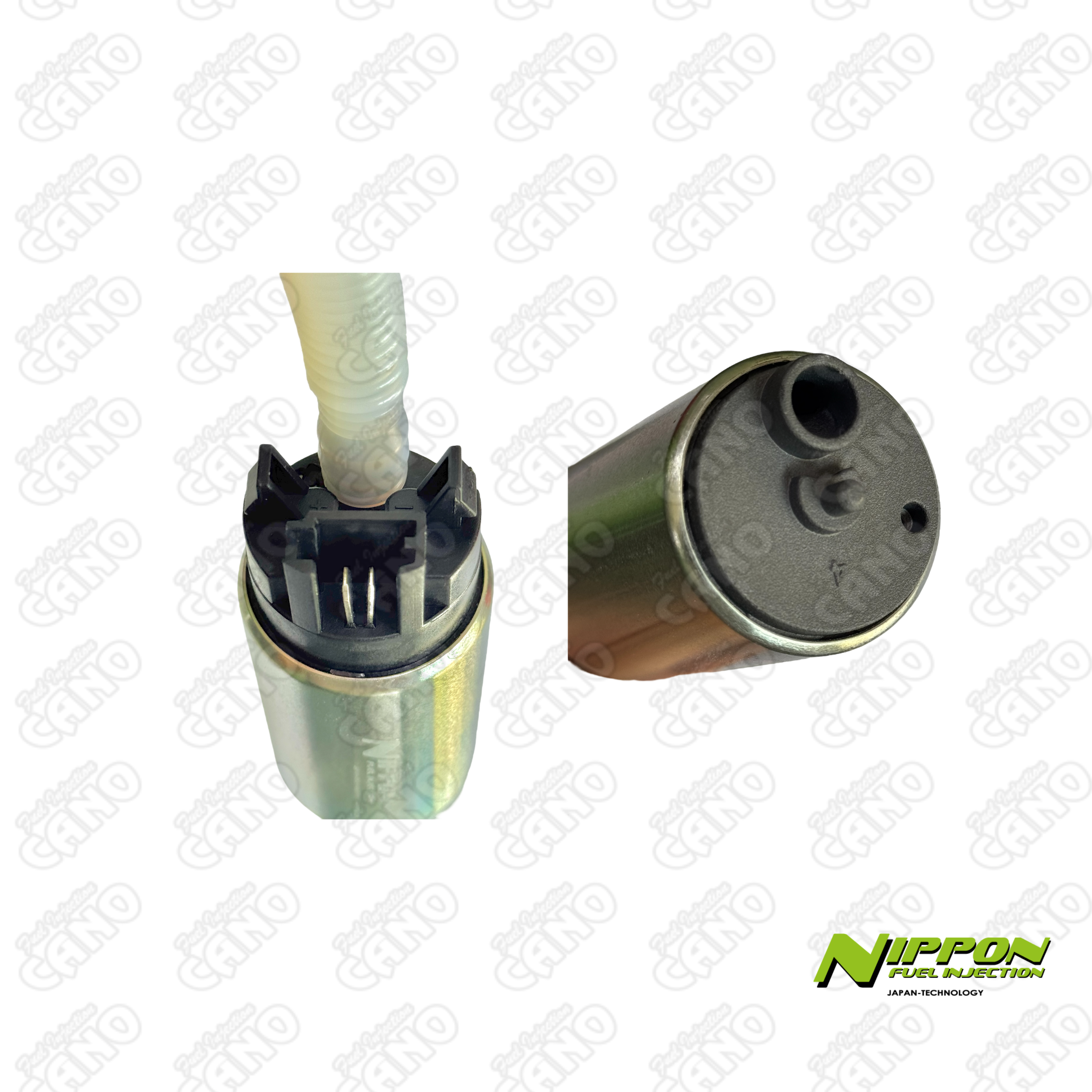 BOMBA DE GASOLINA HYUNDAI, KIA | 31111-1R000