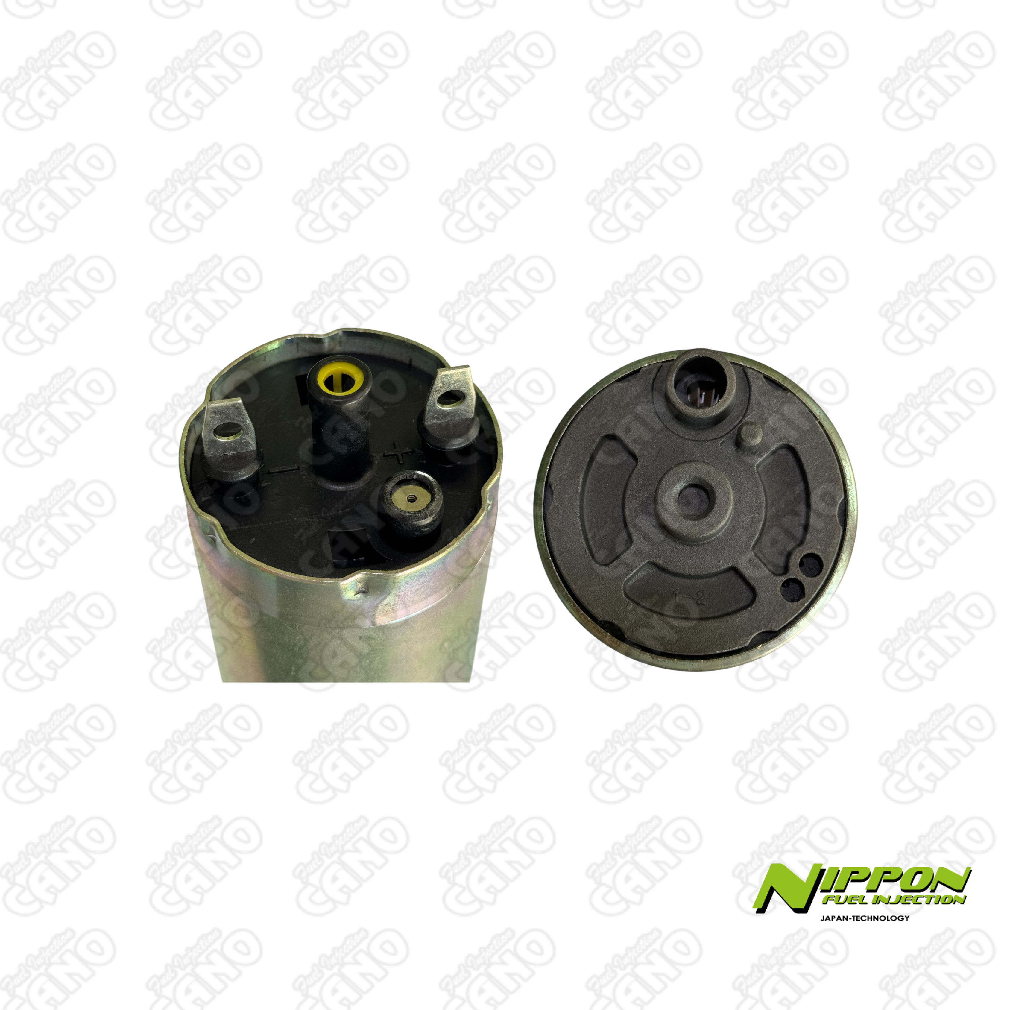 BOMBA DE GASOLINA NISSAN BLUEBIRD | 17042-1E300