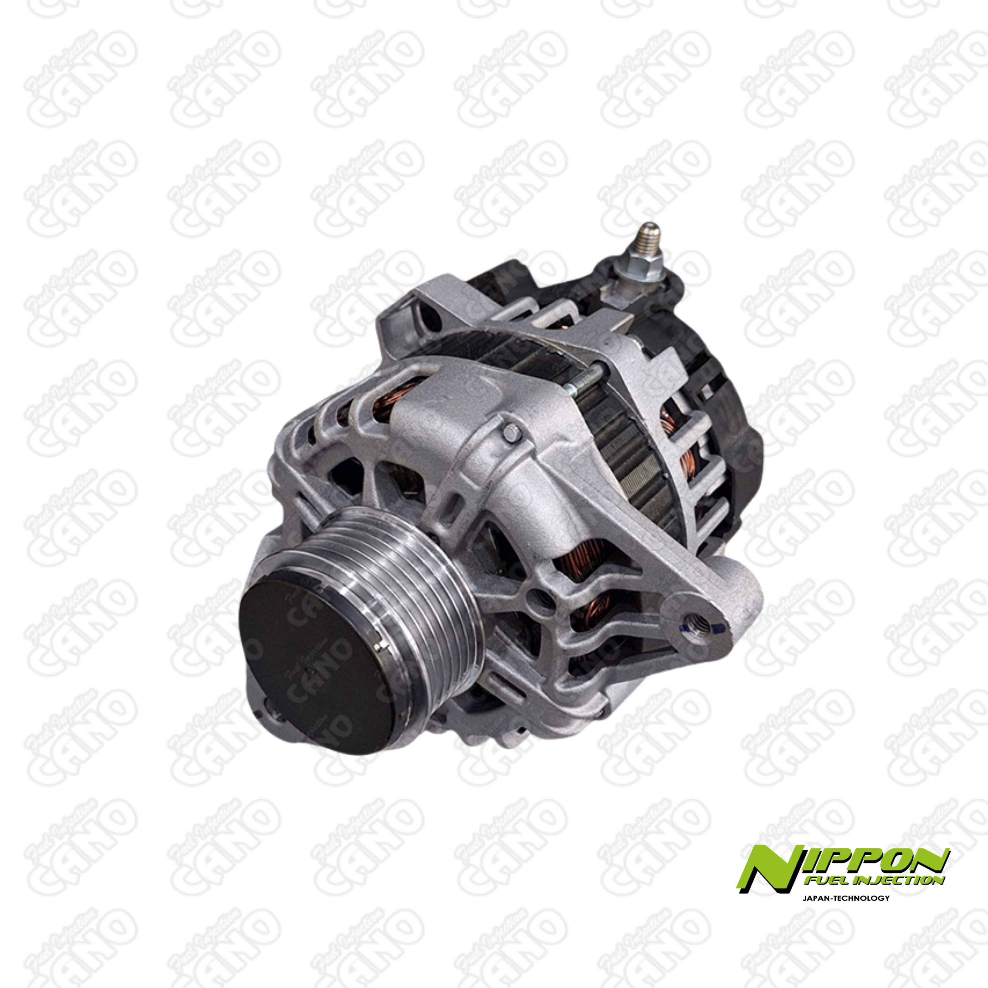 ALTERNADOR KIA PICANTO G3LA
