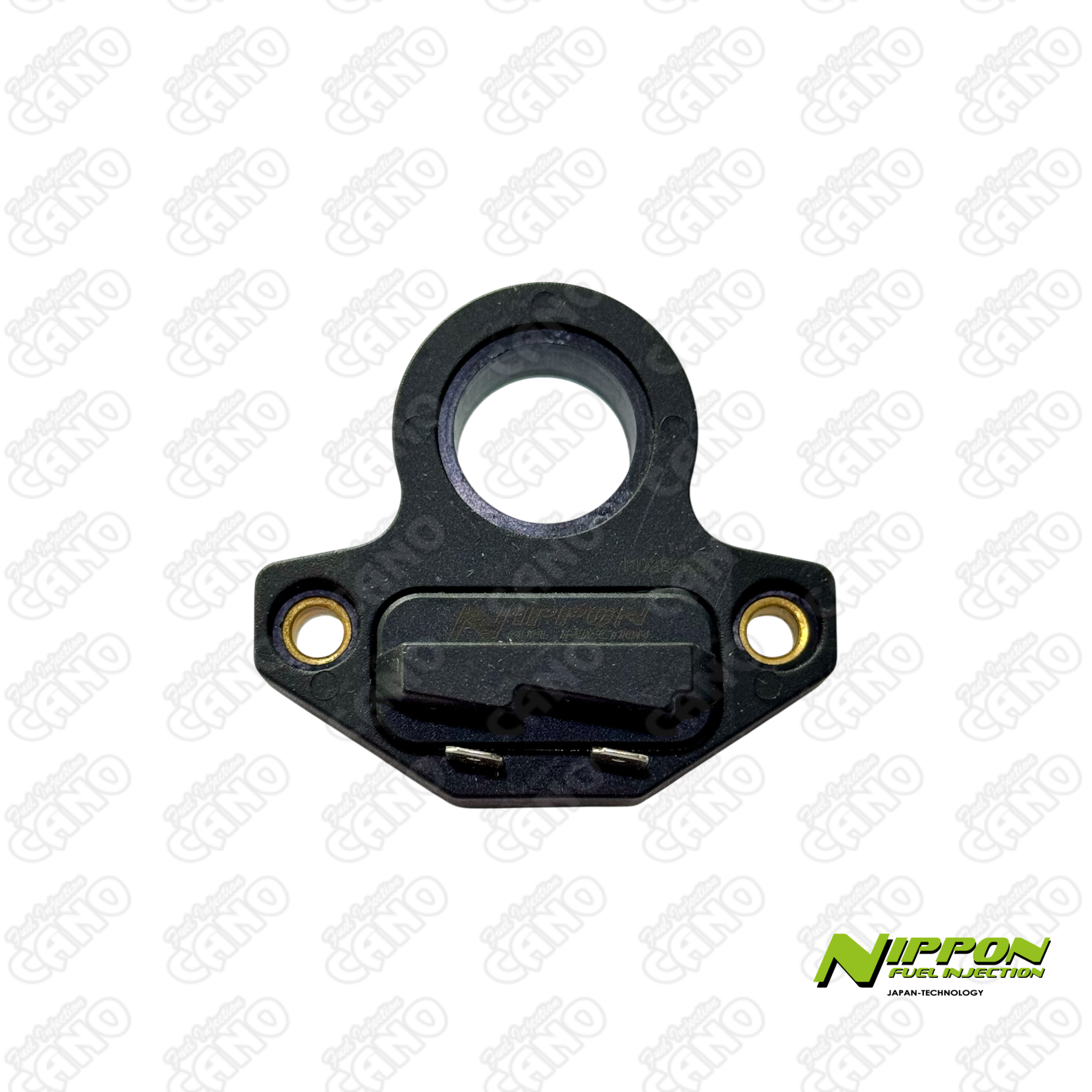 MÓDULO DE ENCENDIDO NISSAN SUNNY E15, HONDA CIVIC | 22100-15M00 (NIPPON)