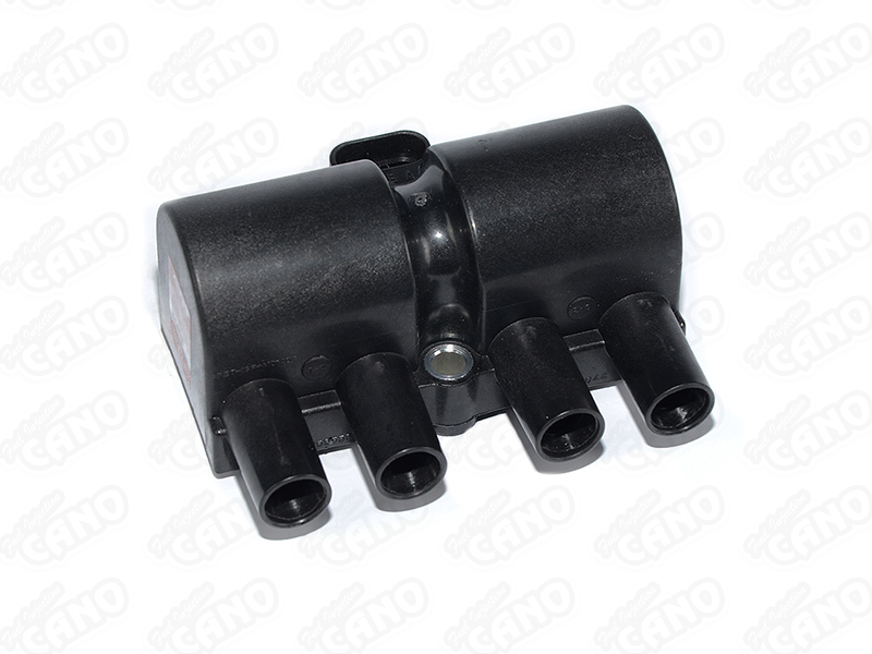 BOBINA DE ENCENDIDO CHEVROLET AVEO, CHEVROLET SPARK | 19005265 (AEPES)