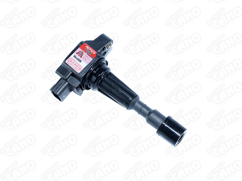 BOBINA DE ENCENDIDO MAZDA 3, DEMIO | ZJ201-18-100A (AEPES)