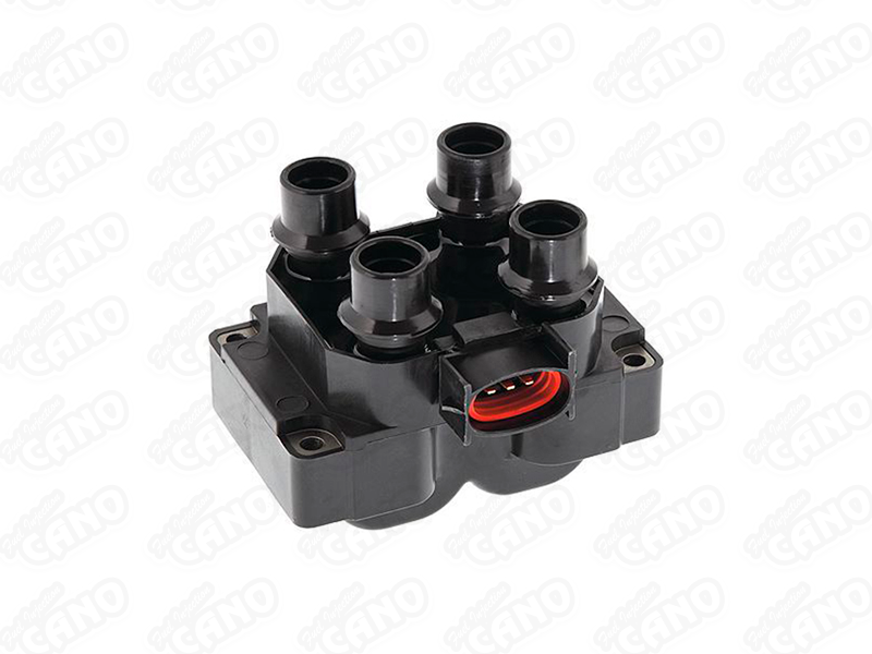 BOBINA DE ENCENDIDO FORD ESCORT | 928F-12028-CA (AEPES)