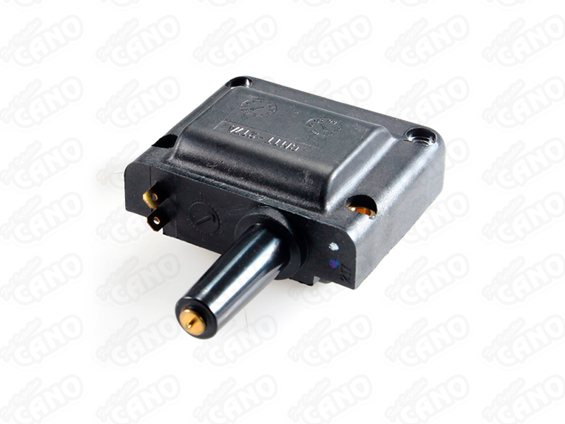 BOBINA DE ENCENDIDO HONDA CIVIC, ACCORD | 30500-PM3-015 (AEPES)