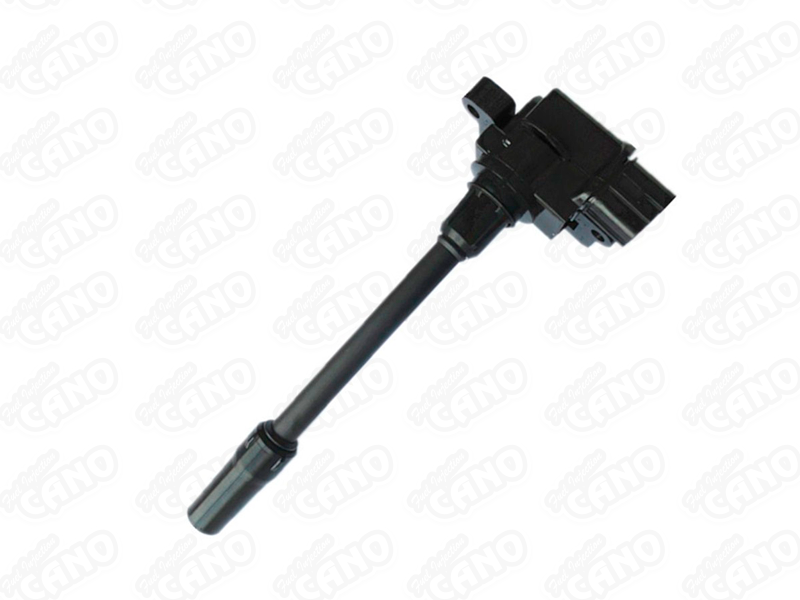 BOBINA DE ENCENDIDO MITSUBISHI LANCER, DINGO | H6T12272 (AEPES)