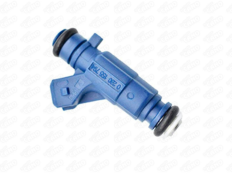 INYECTOR DE GASOLINA PEUGEOT 206, 306 (AEPES) 1.6 | OEM: 0280155794