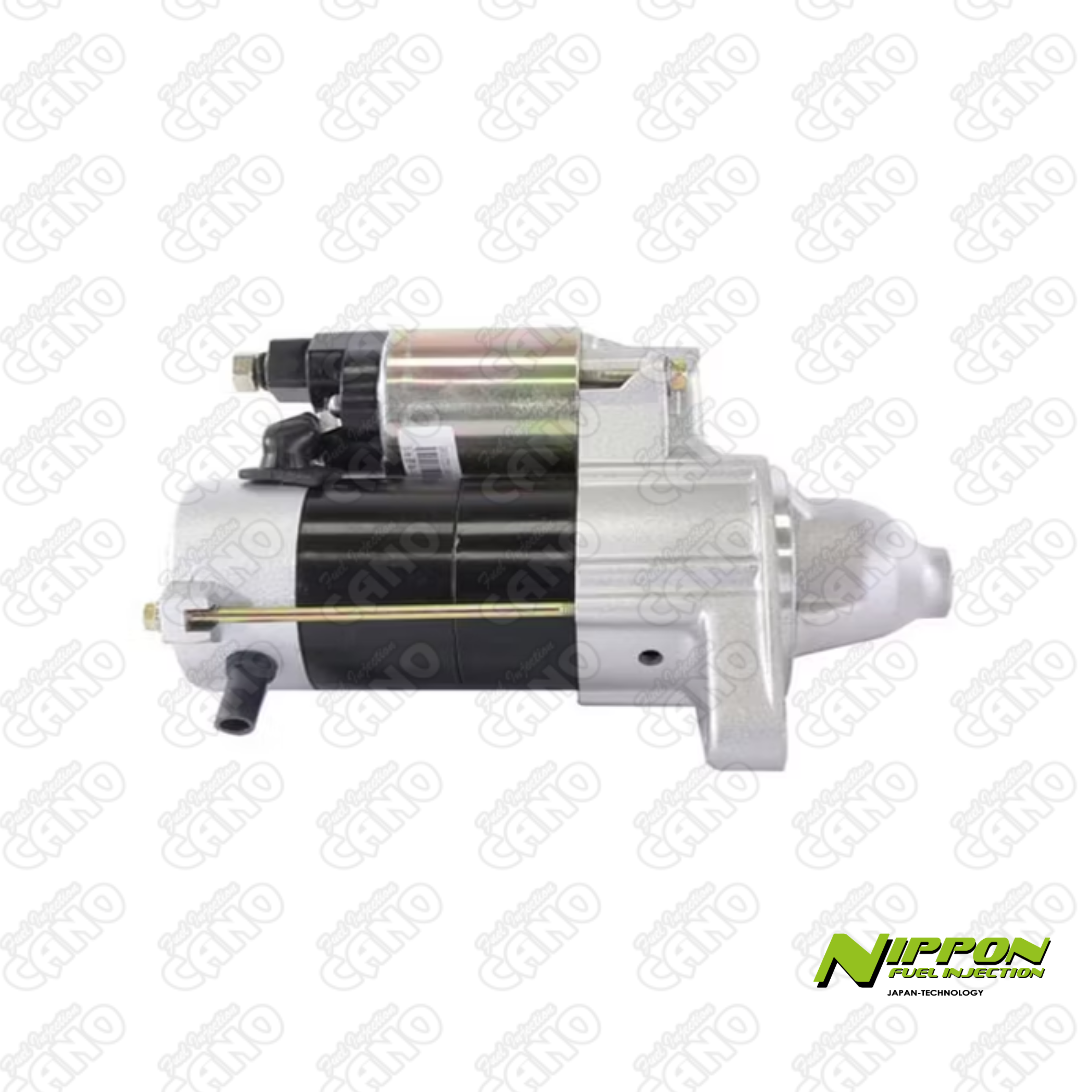 ARRANCADOR TOYOTA PROBOX 12V 9T CW